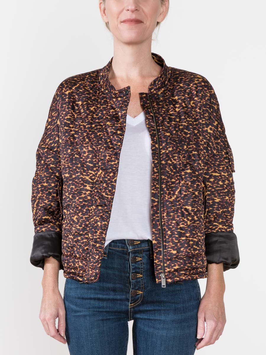 jady bomber jacket - Image 4