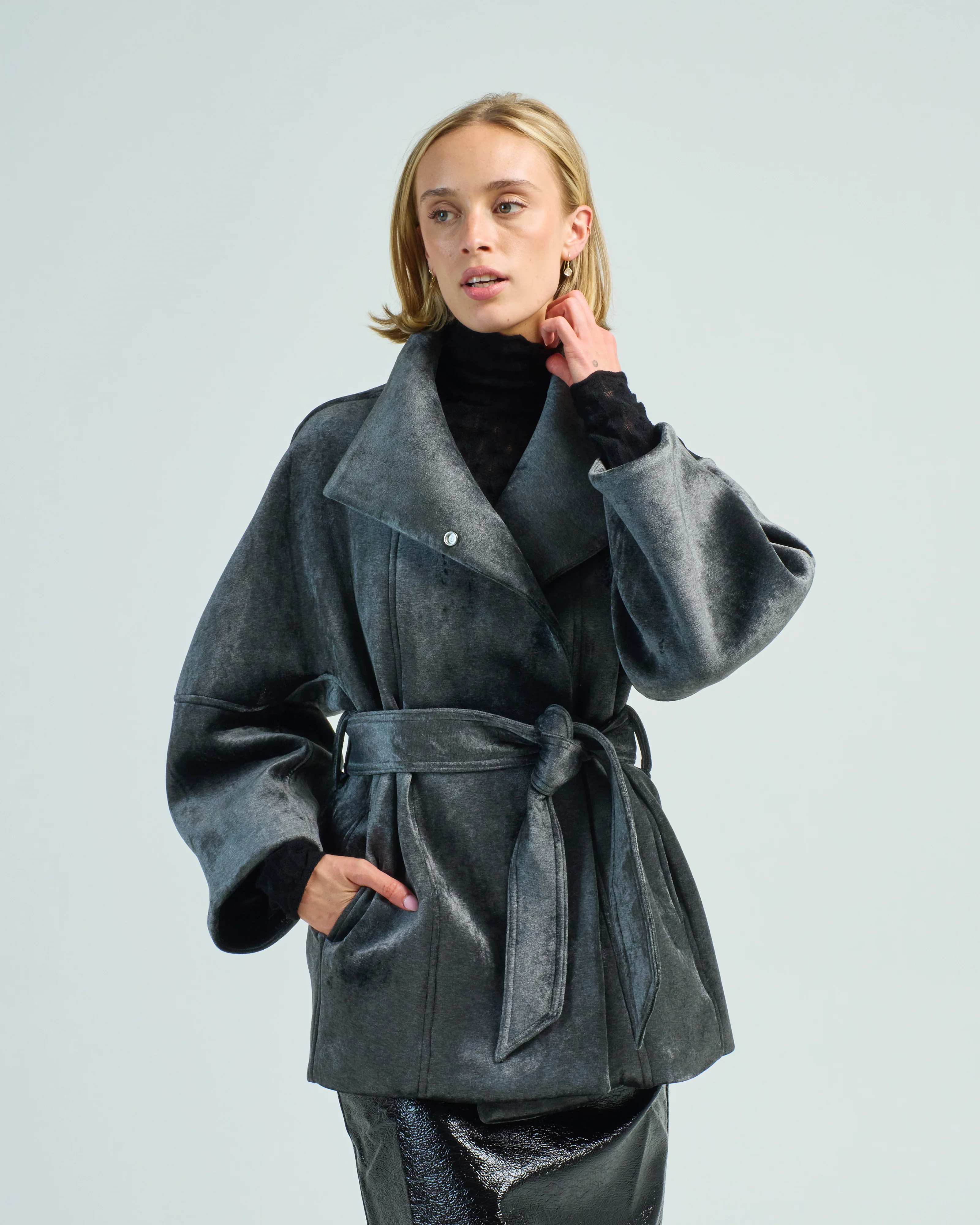 jhimani jacket - Image 2