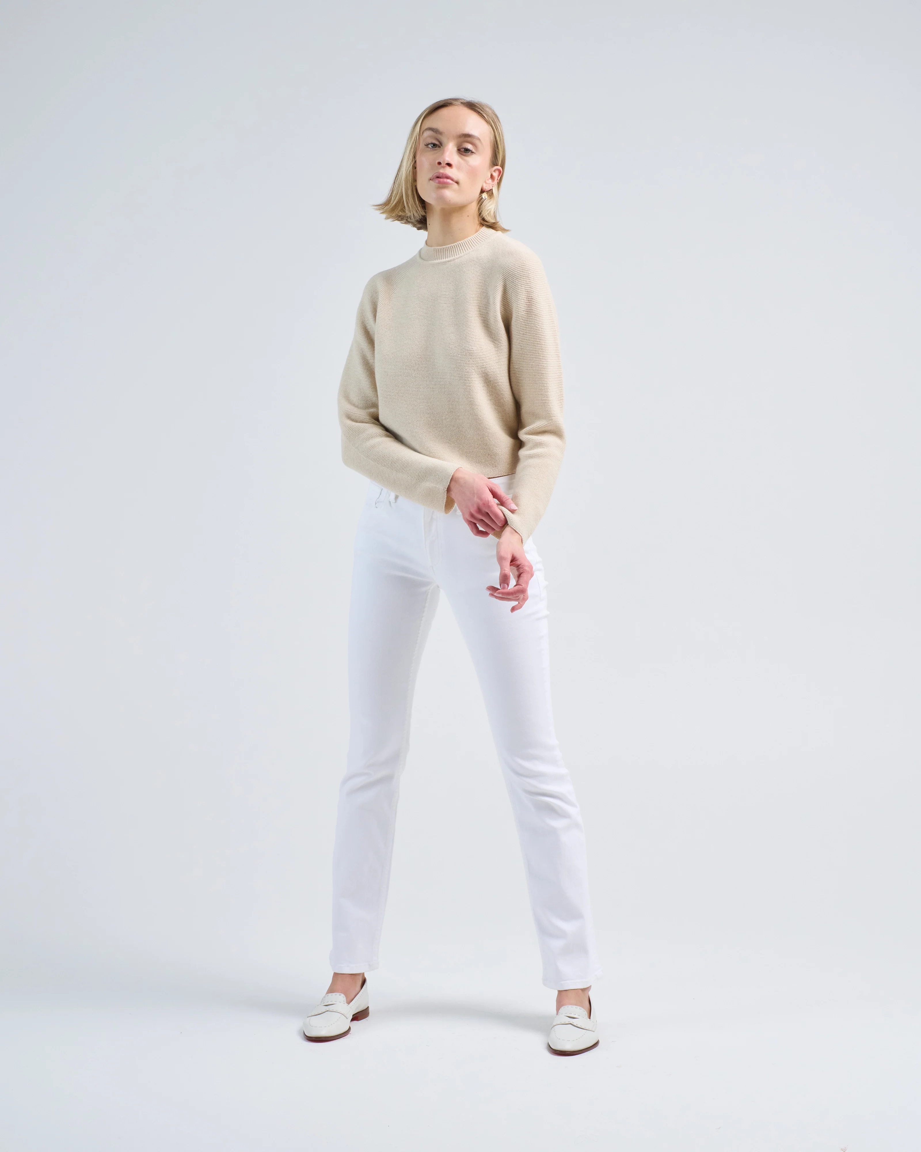 kara sweater - Image 2