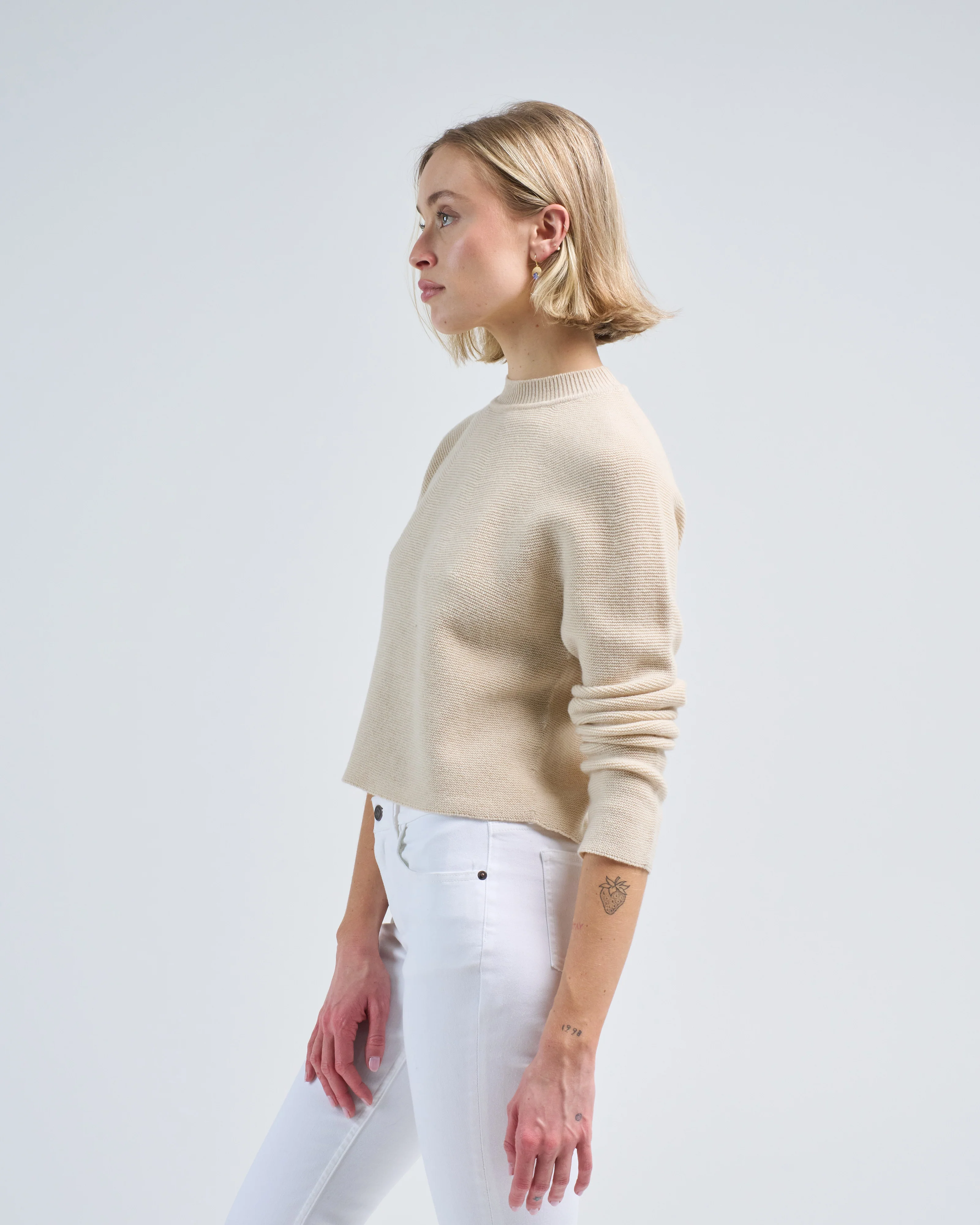 kara sweater - Image 3