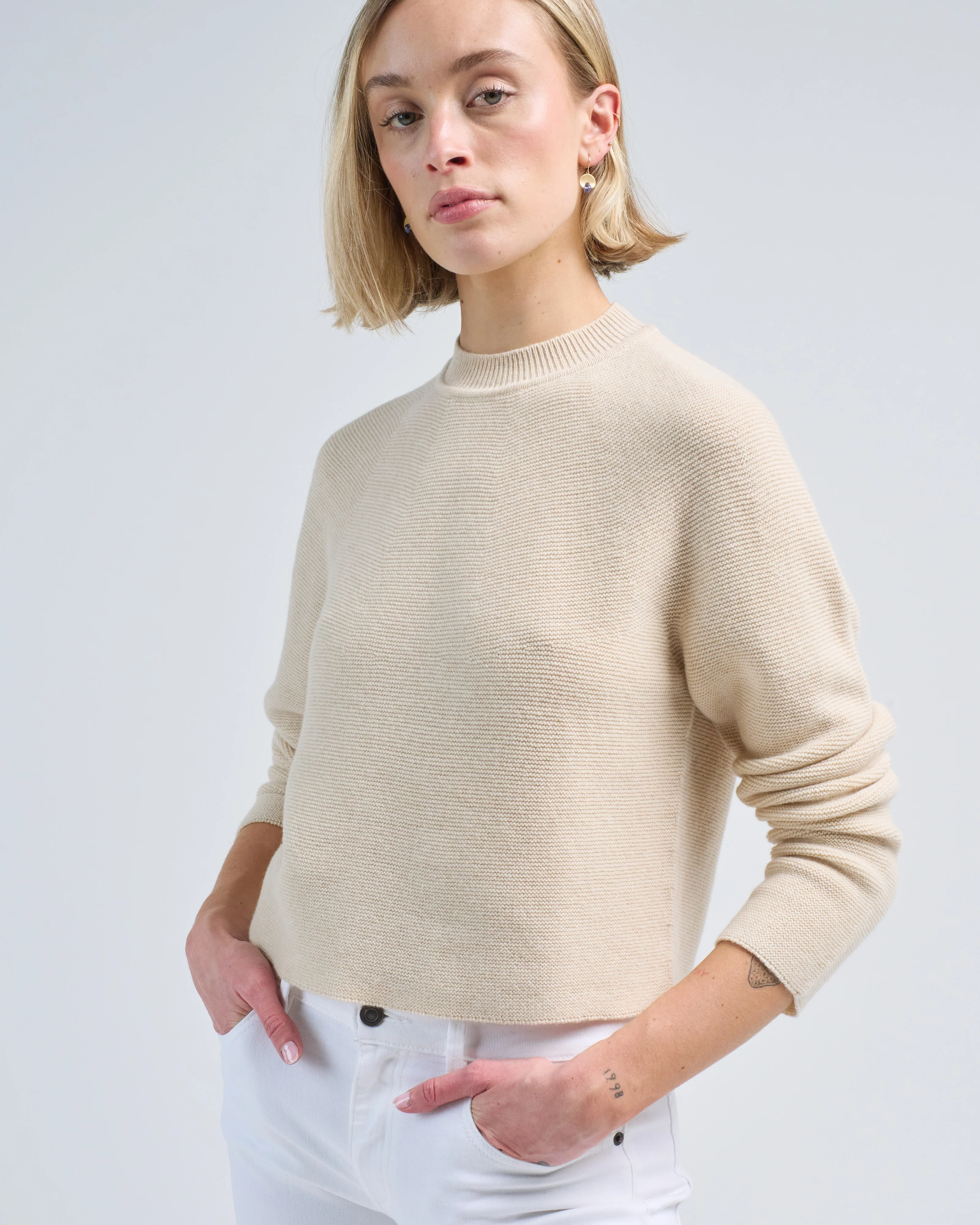 kara sweater - Image 5