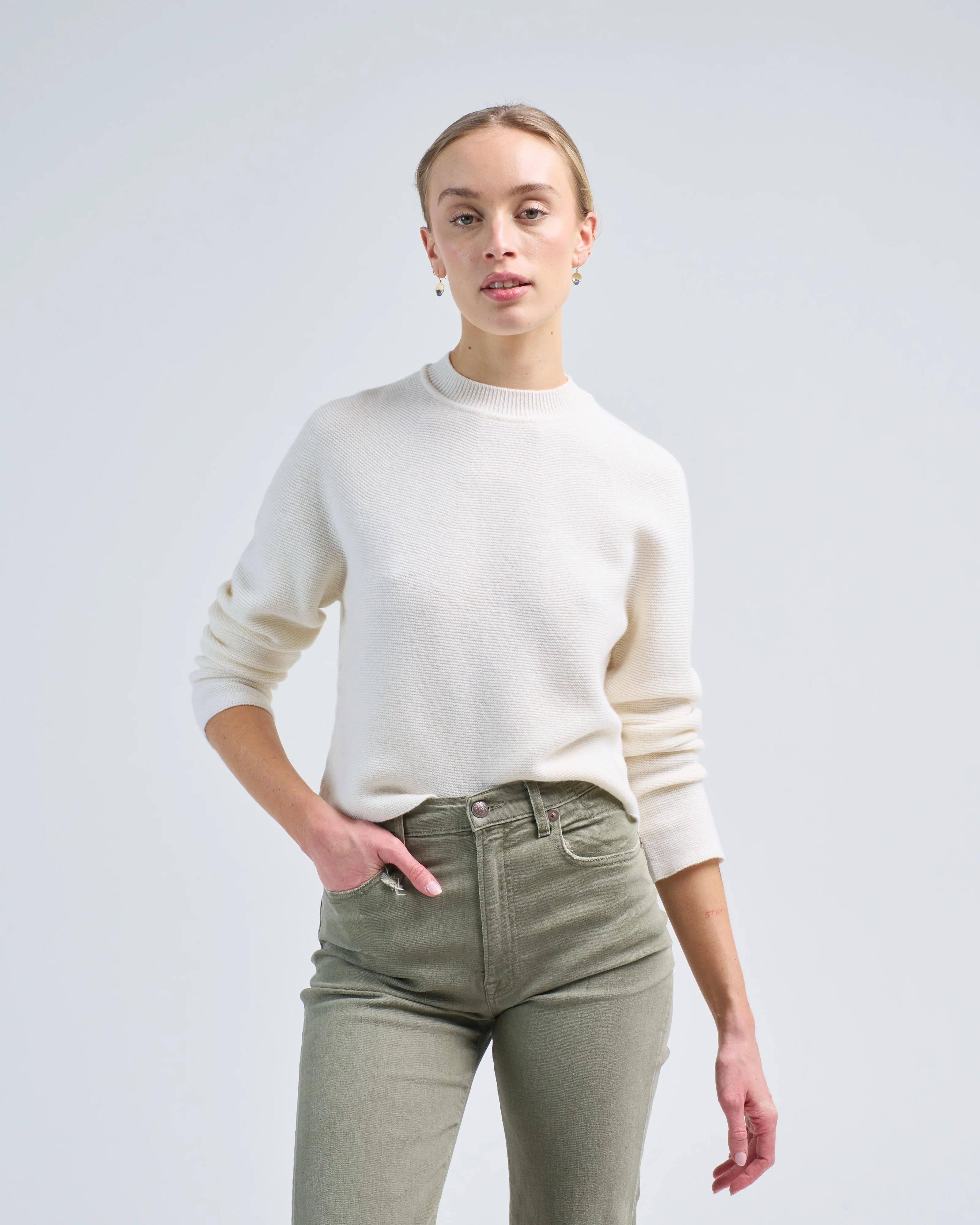 kara sweater - Image 2