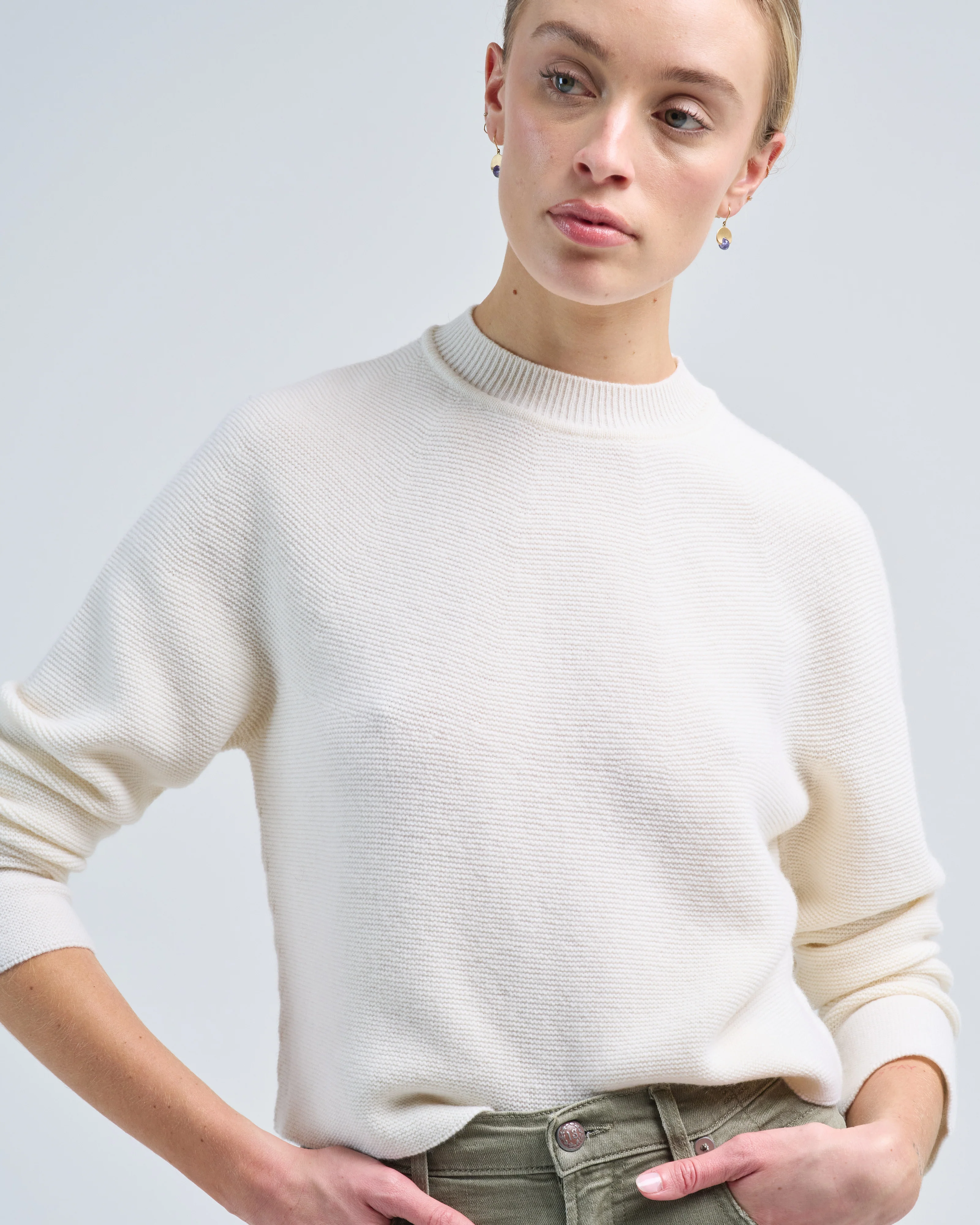 kara sweater - Image 3