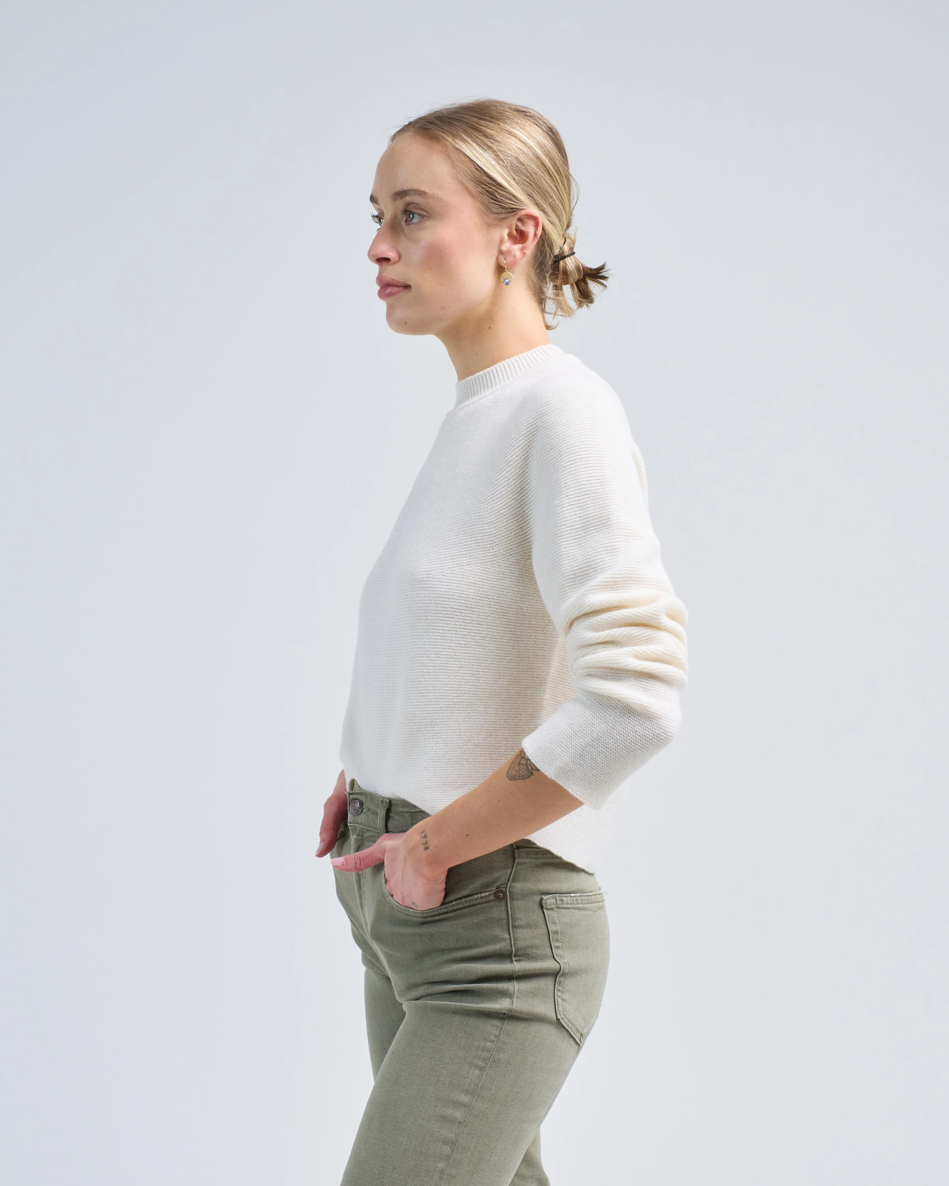 kara sweater - Image 4