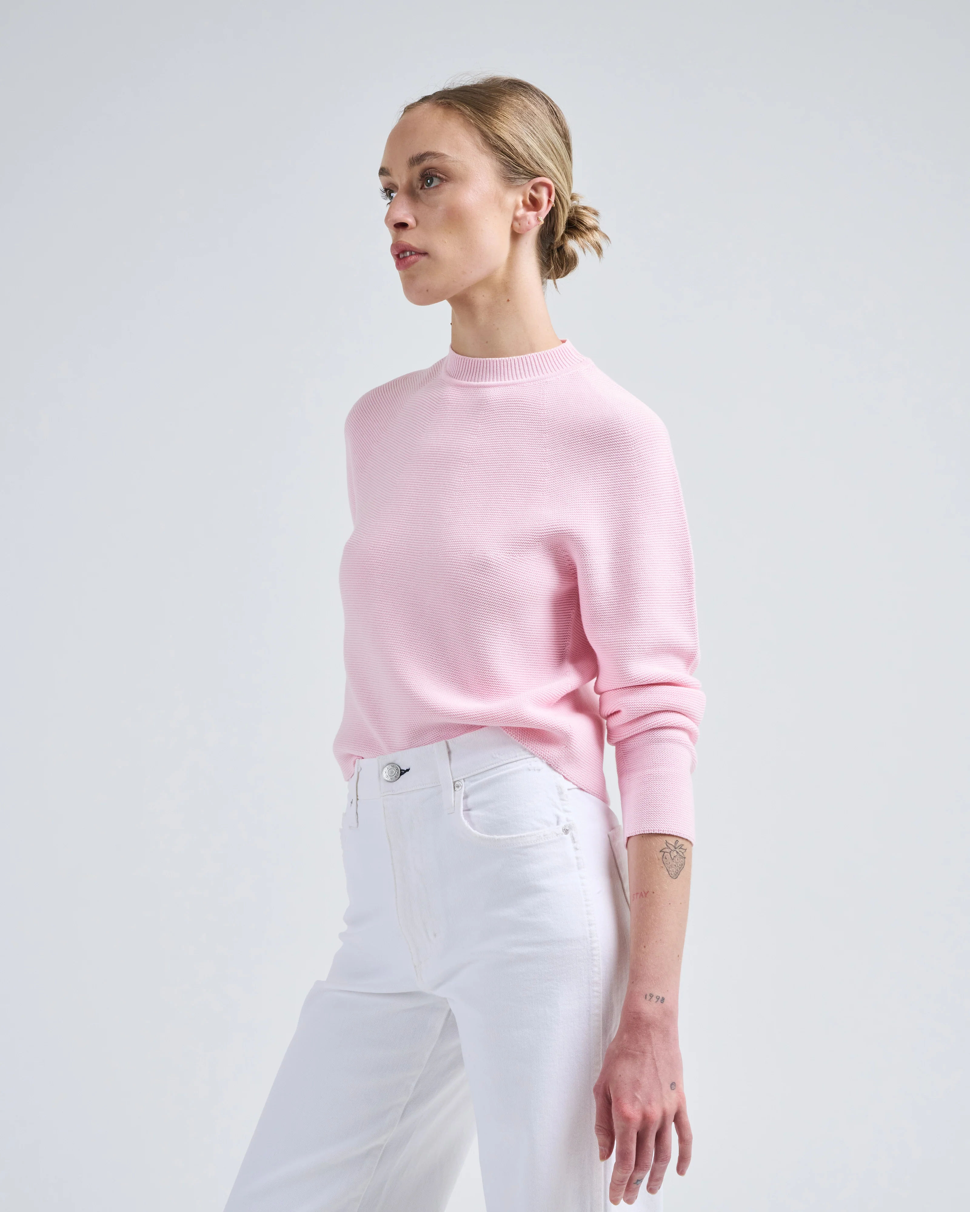 karika knitted sweater - Image 2