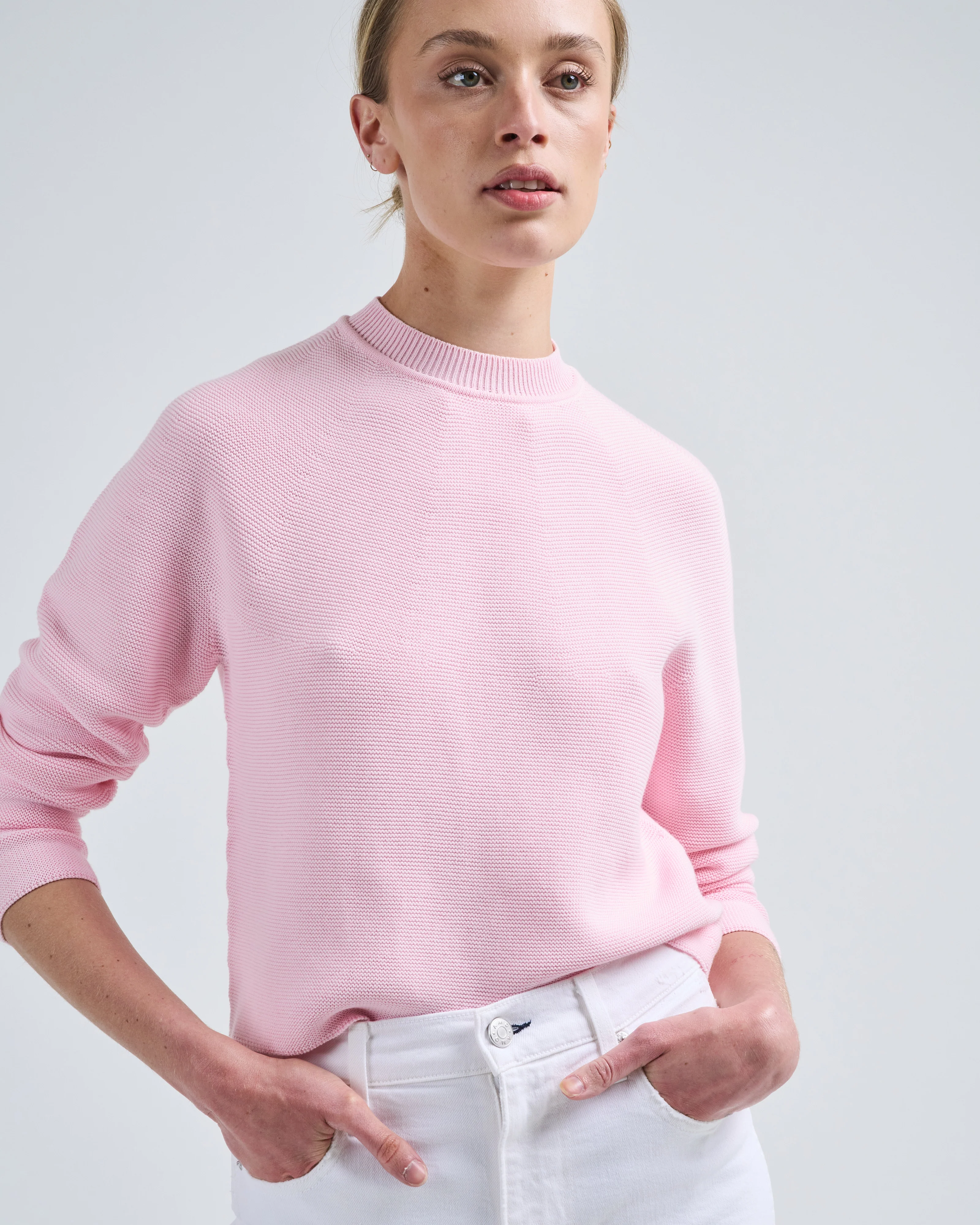 karika knitted sweater - Image 4