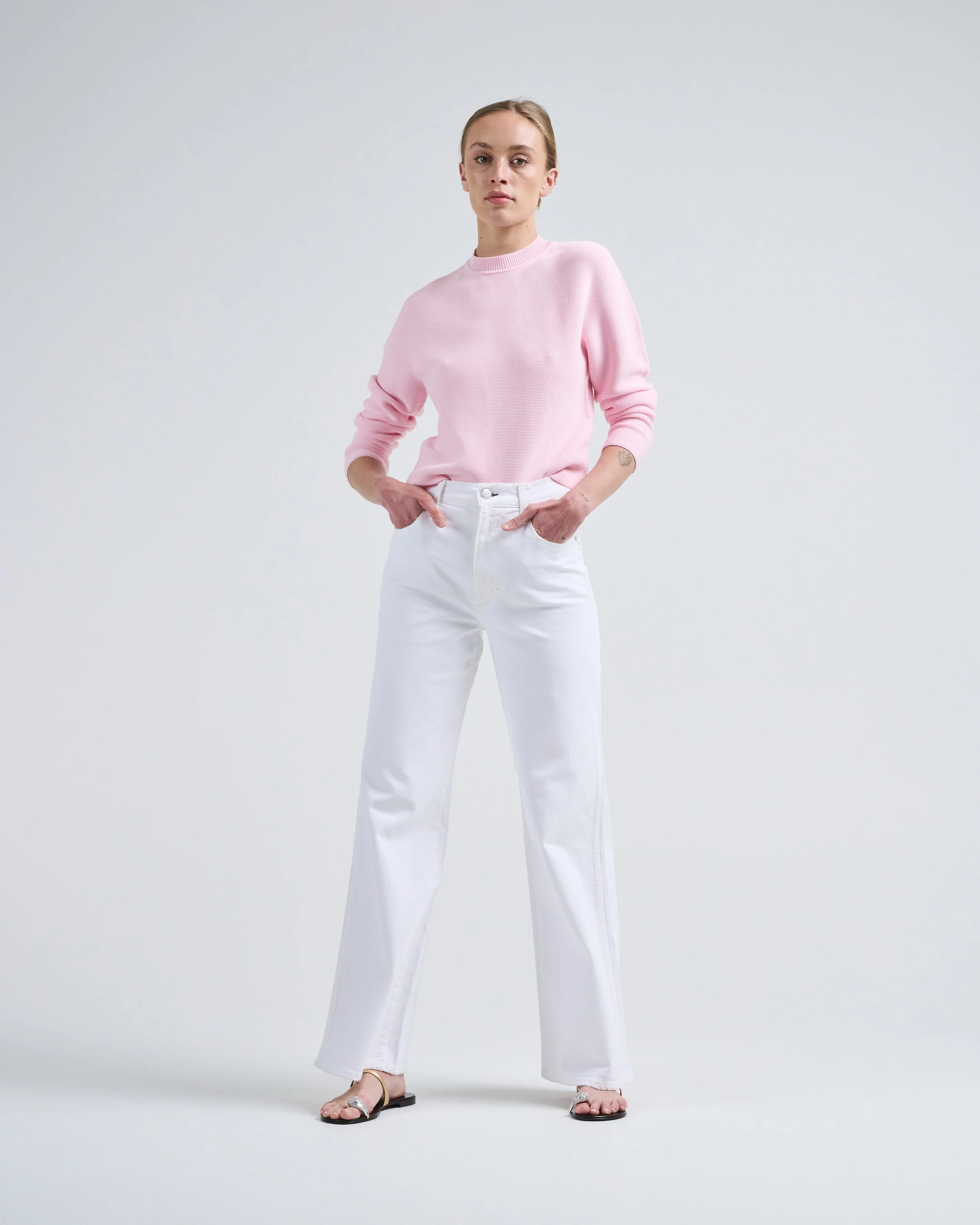 karika knitted sweater - Image 5