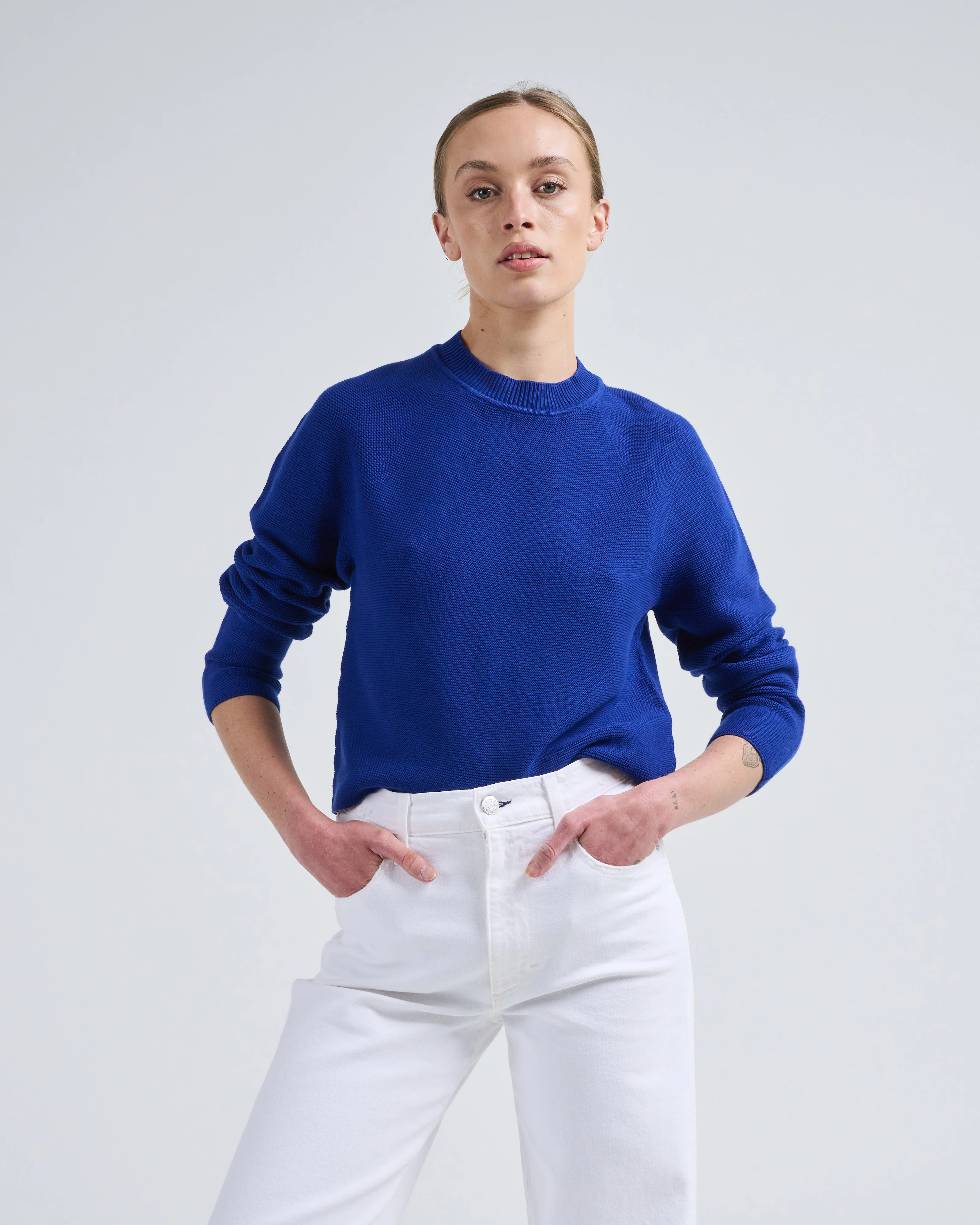 karika knitted sweater - Image 3