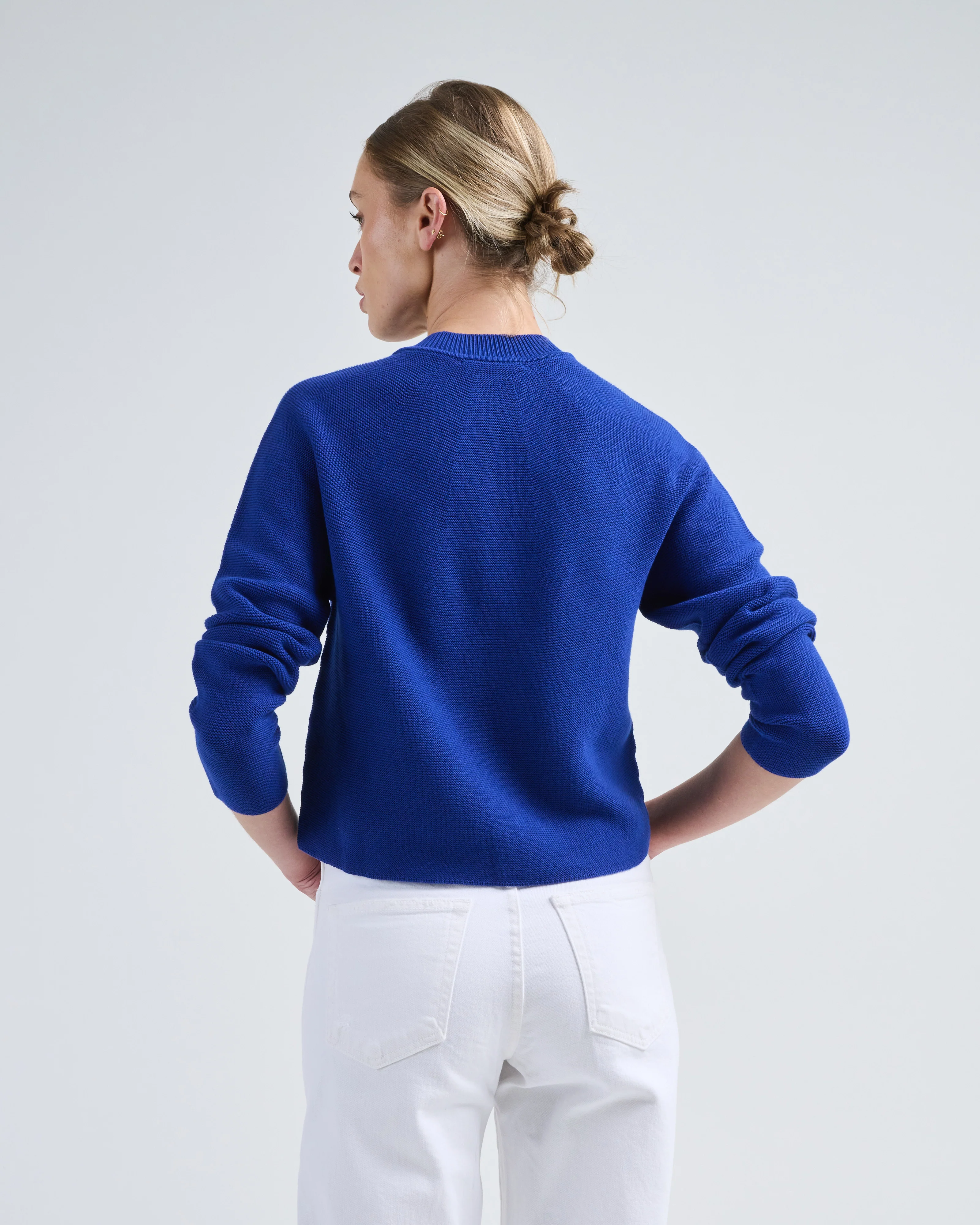 karika knitted sweater - Image 4
