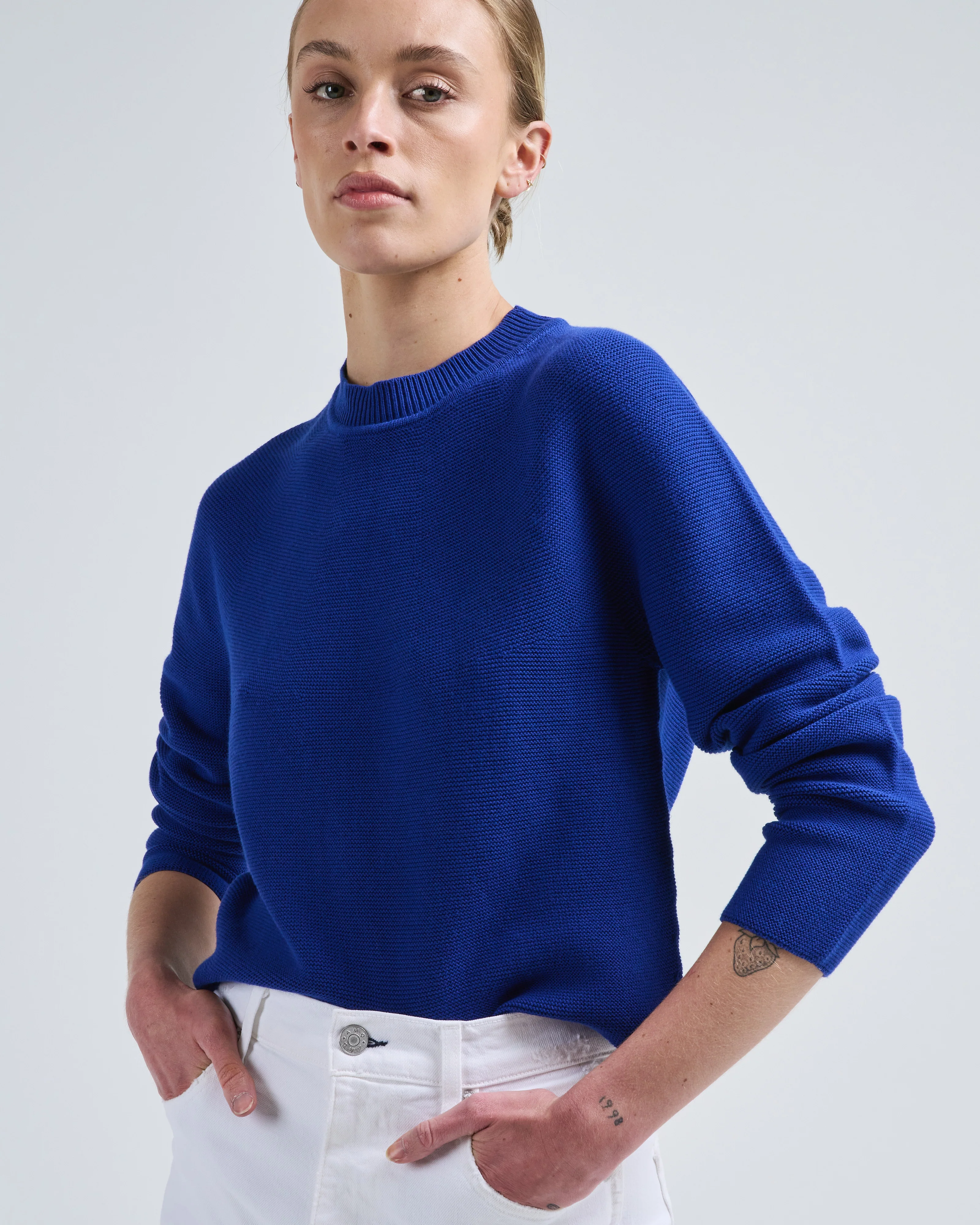 karika knitted sweater - Image 5