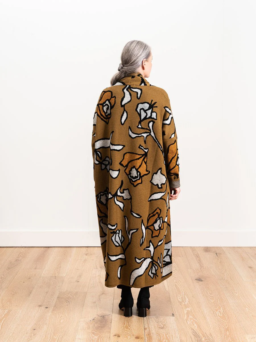 kavia coat - Image 3