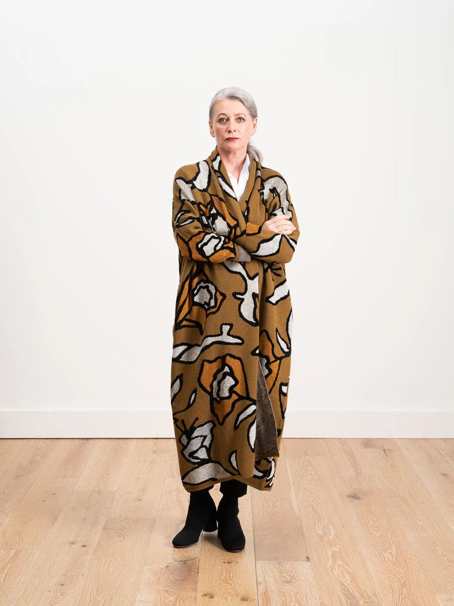 kavia coat - Image 4