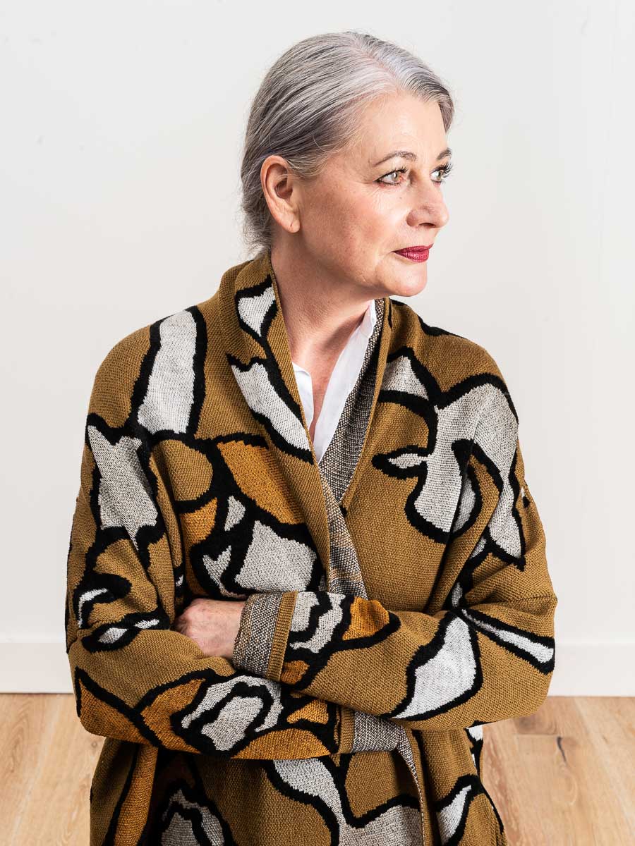 kavia coat - Image 5