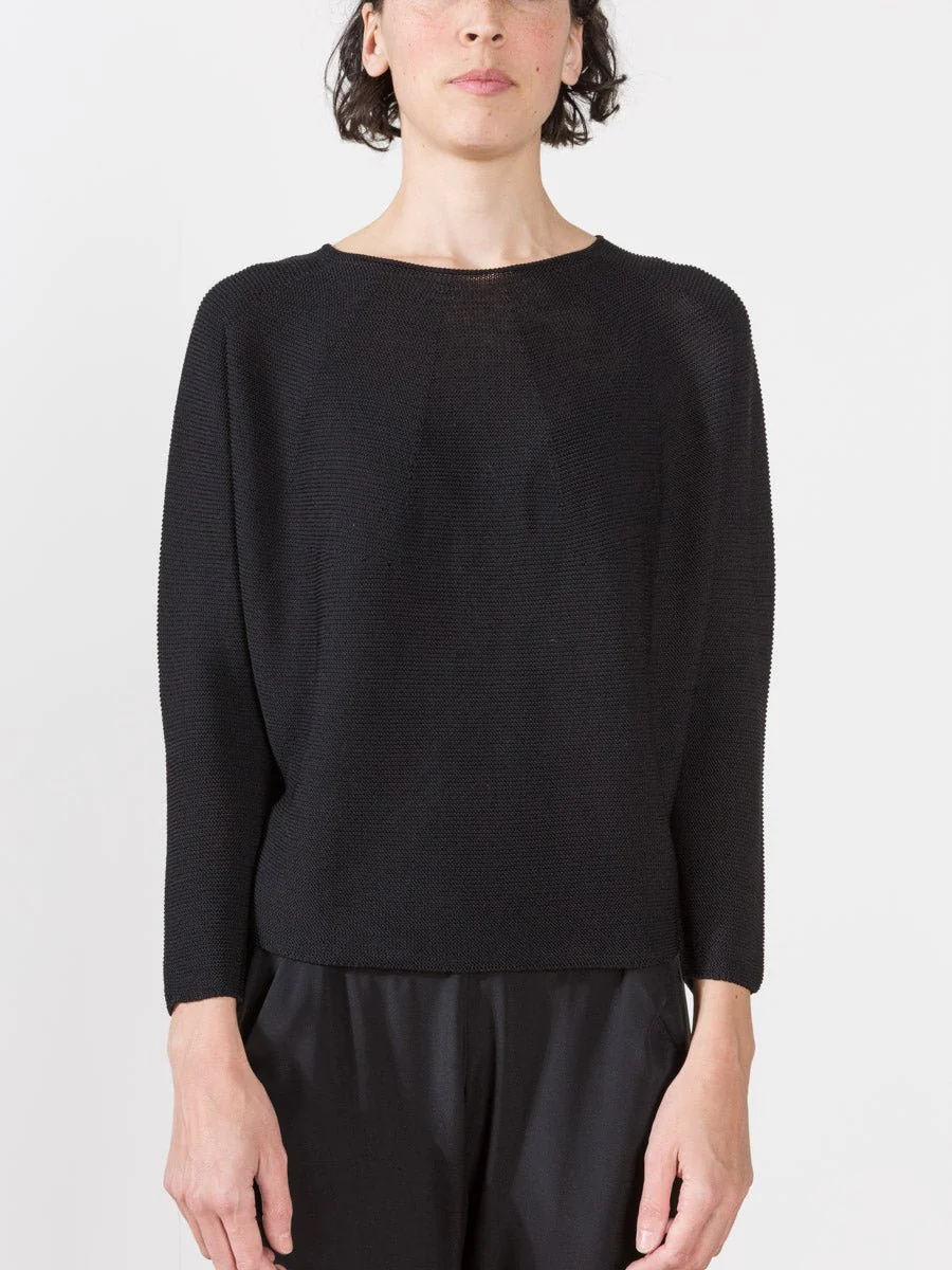 kimo sweater - black - Image 2