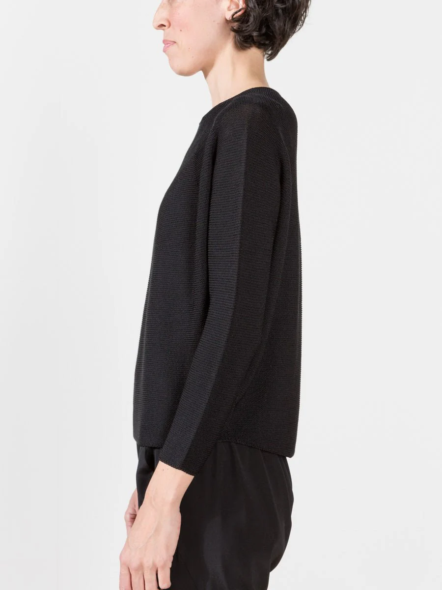 kimo sweater - black - Image 3