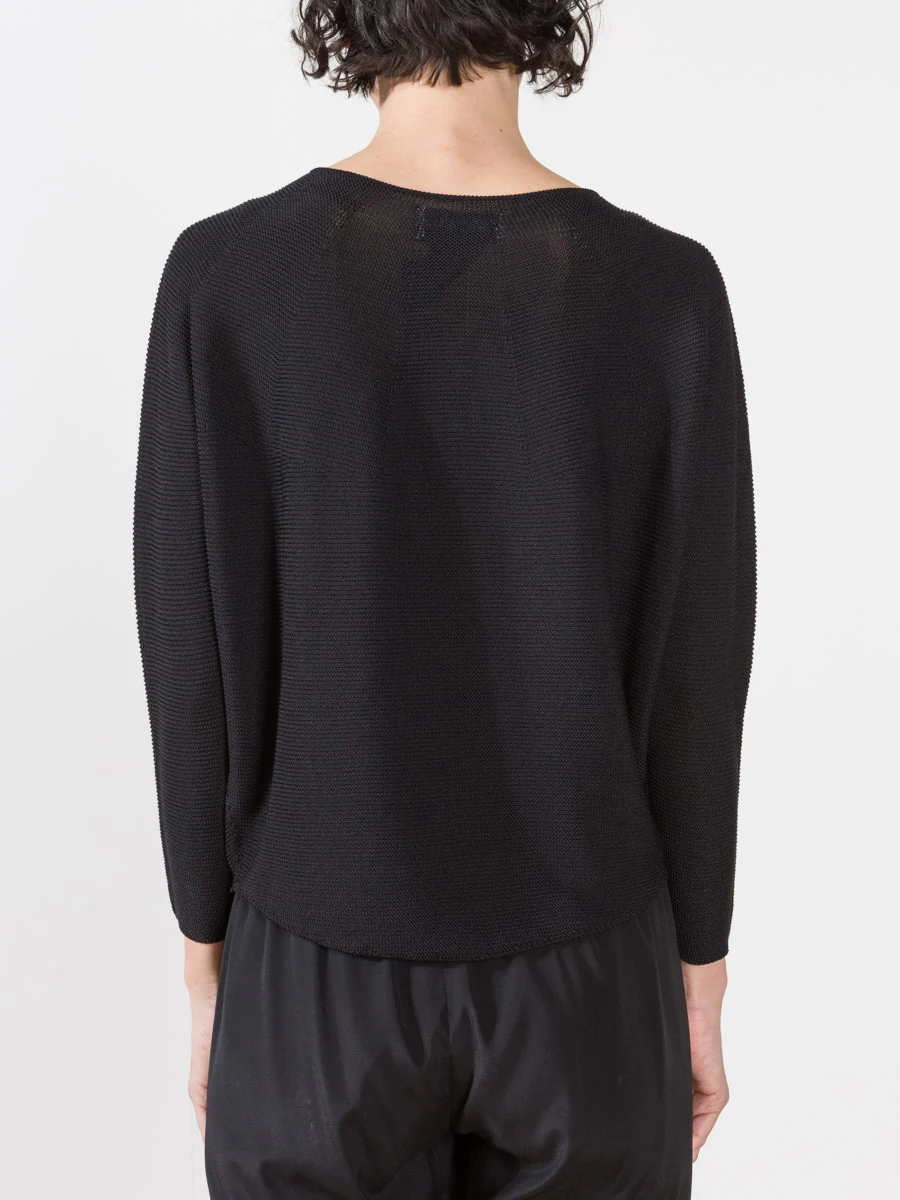 kimo sweater - black - Image 4