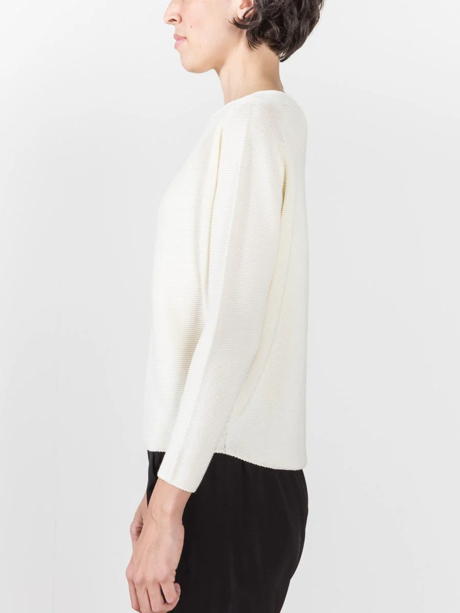 kimo sweater - off white - Image 3