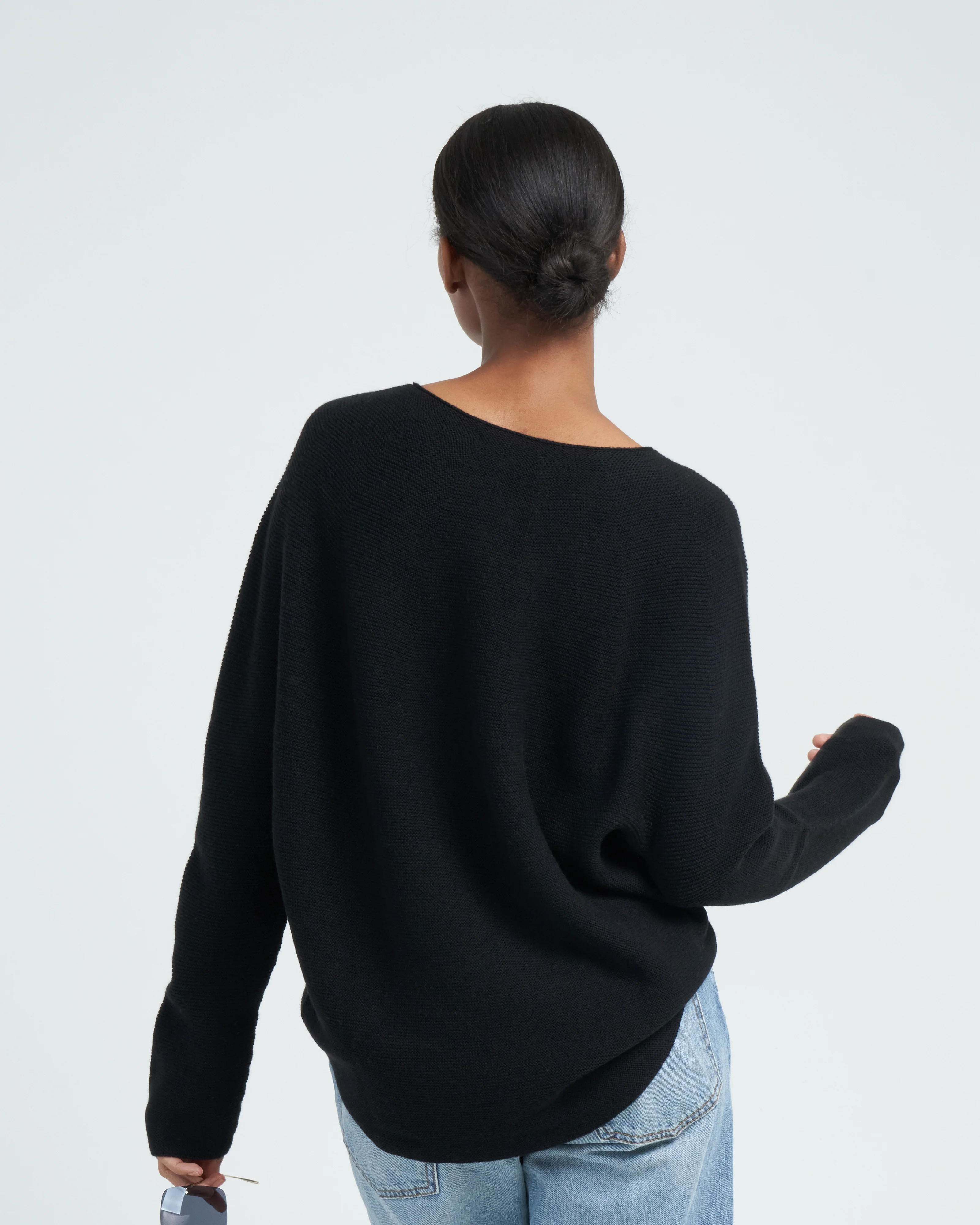 kopan sweater - black - Image 4