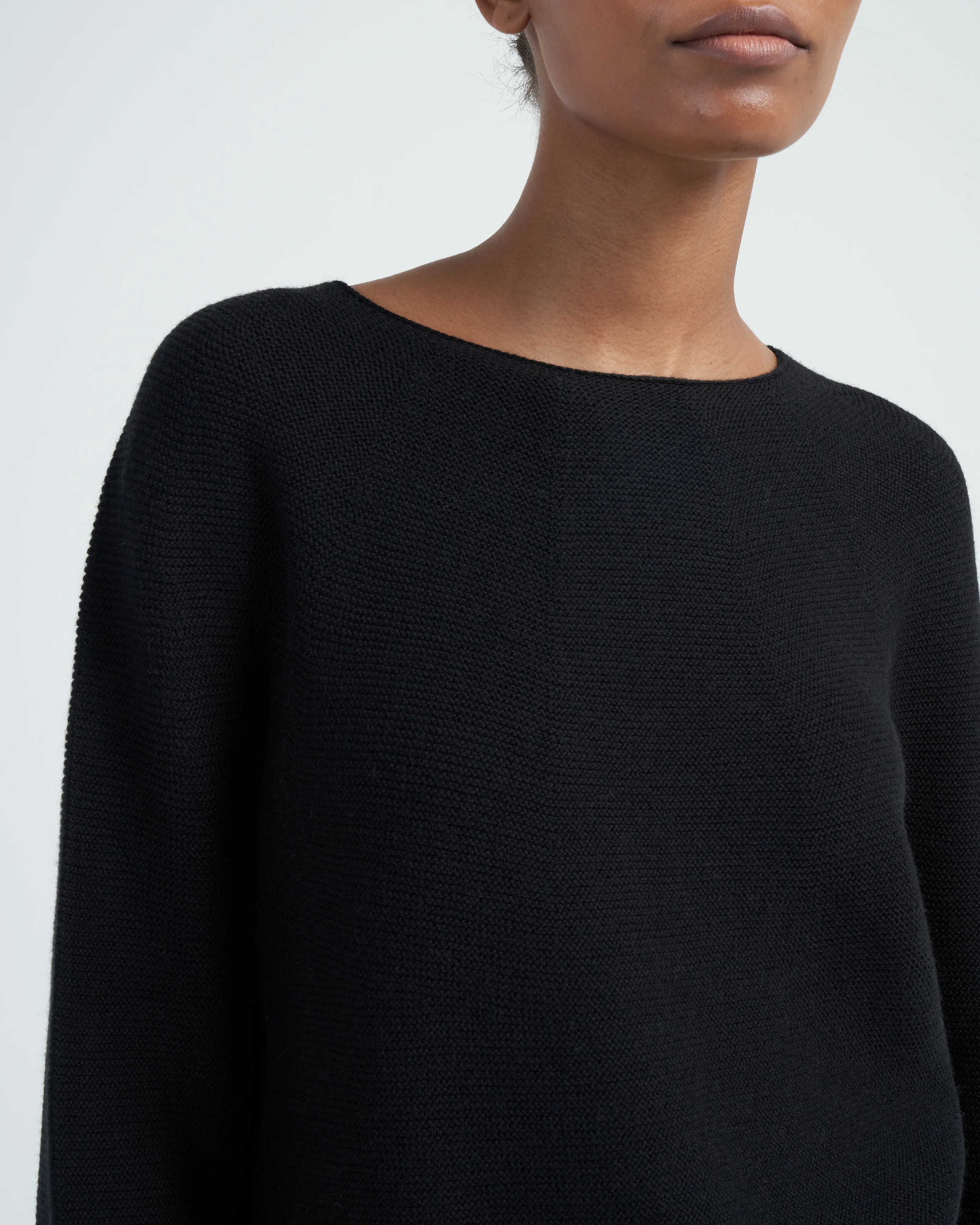 kopan sweater - black - Image 5