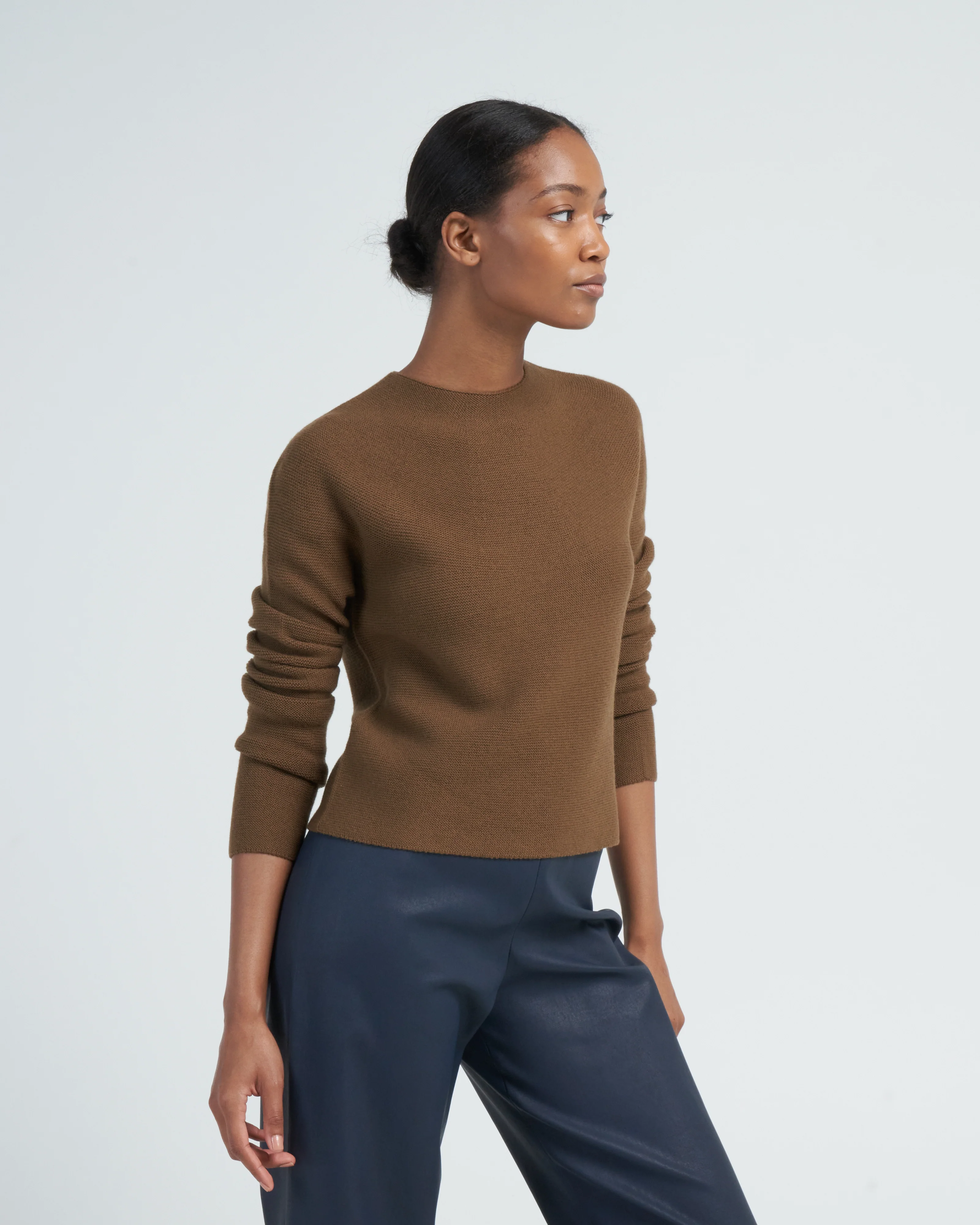 kopasa sweater - tobacco - Image 3