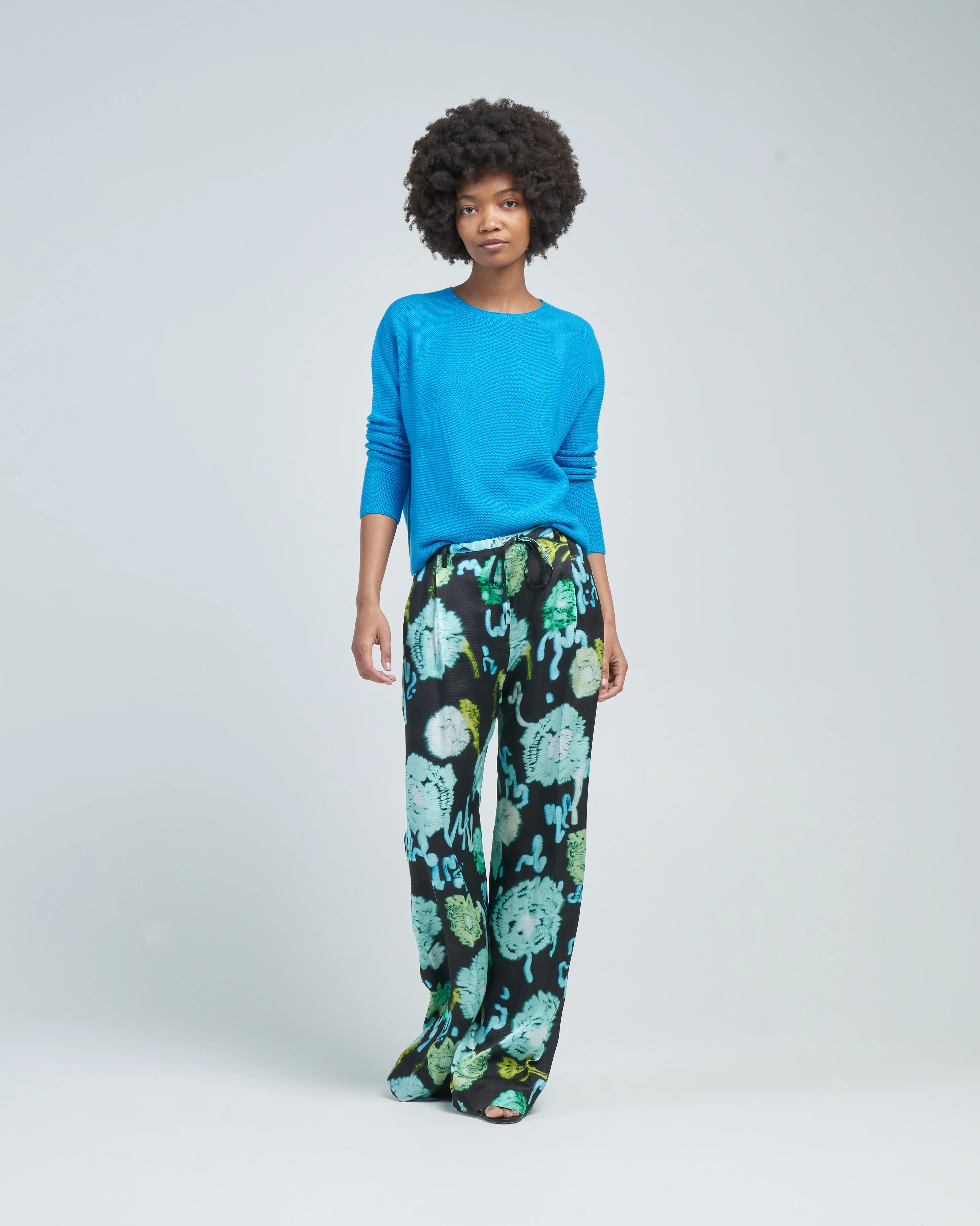 long sleeve sweater - Image 2