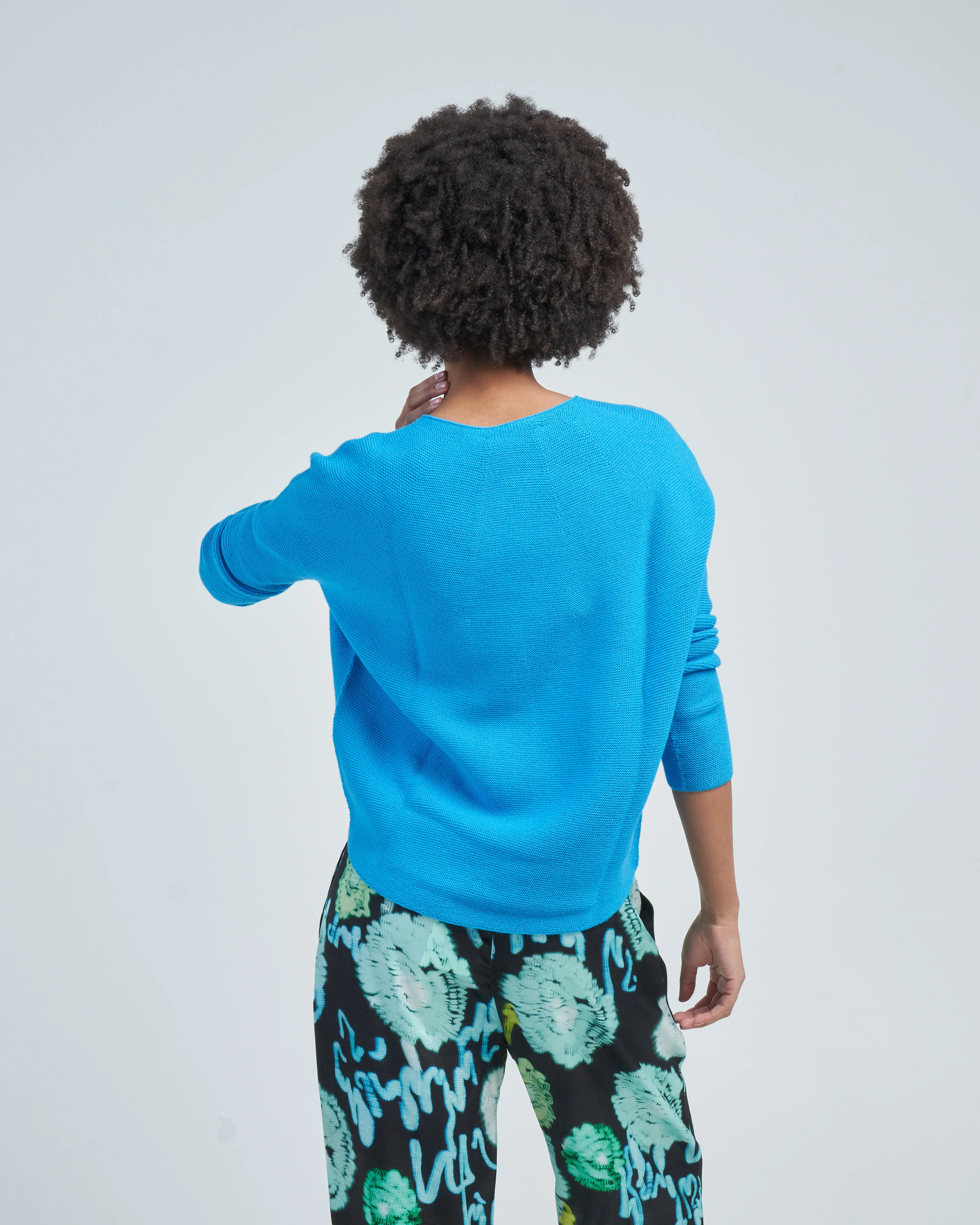 long sleeve sweater - Image 4