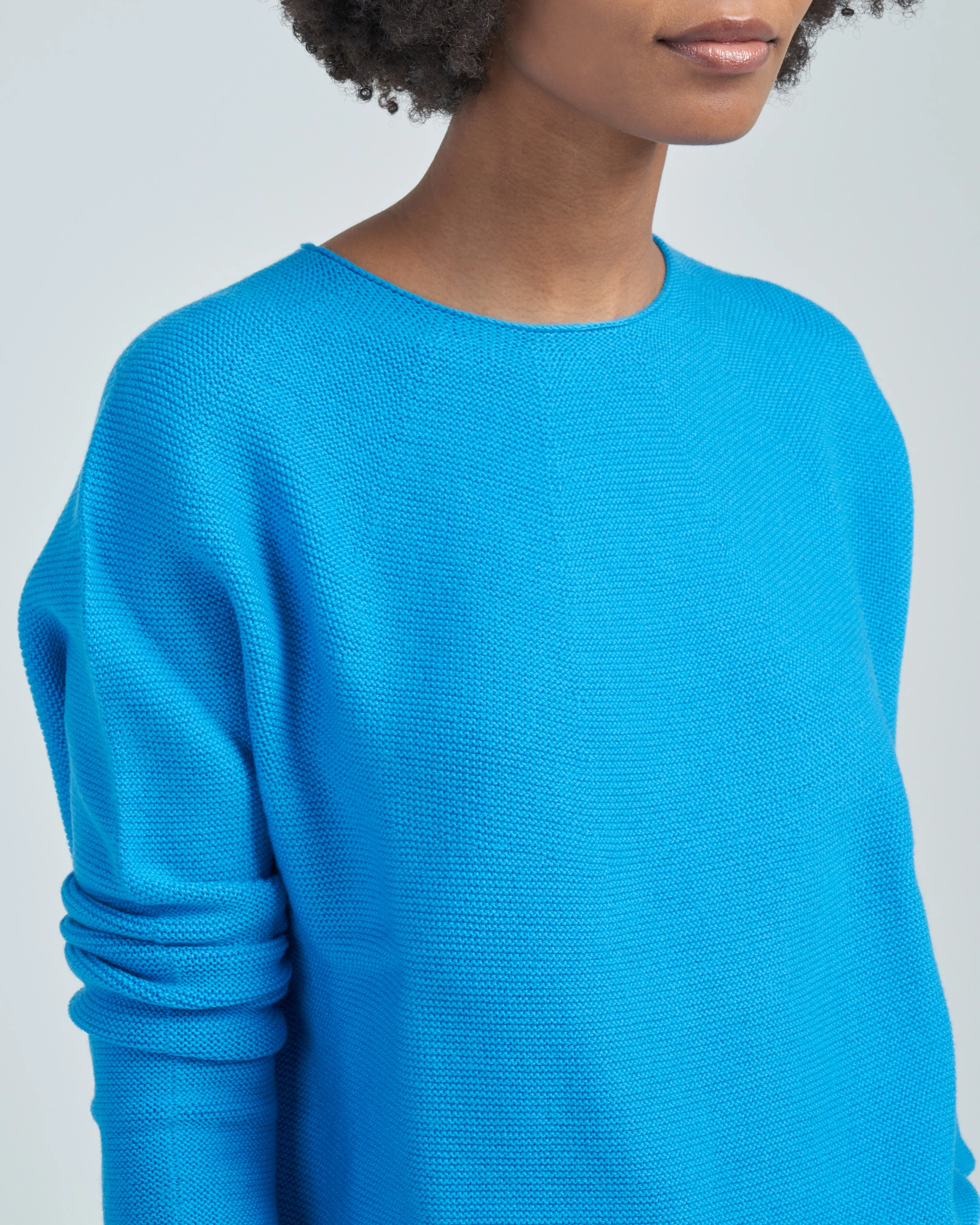 long sleeve sweater - Image 5