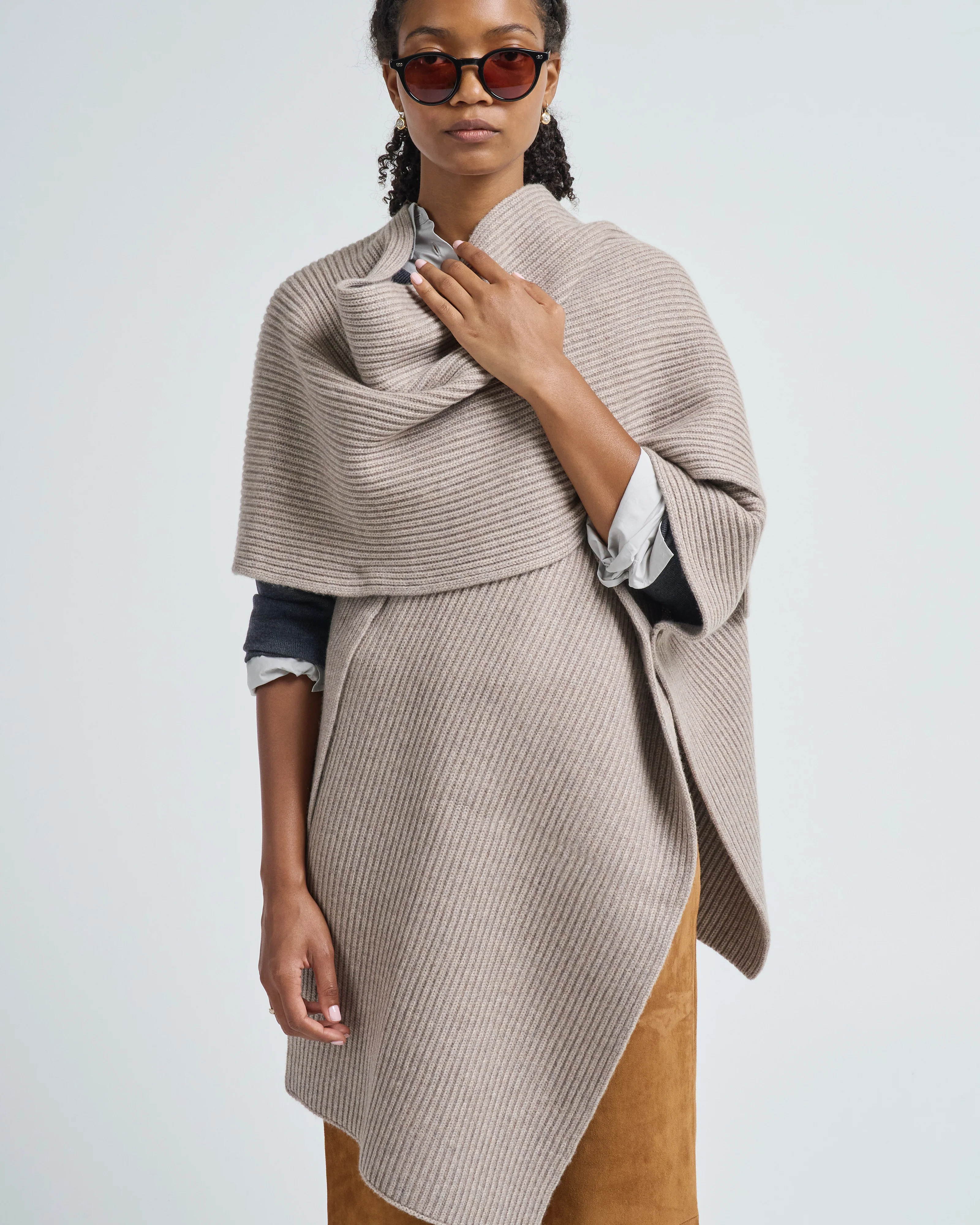 scarf - Image 5