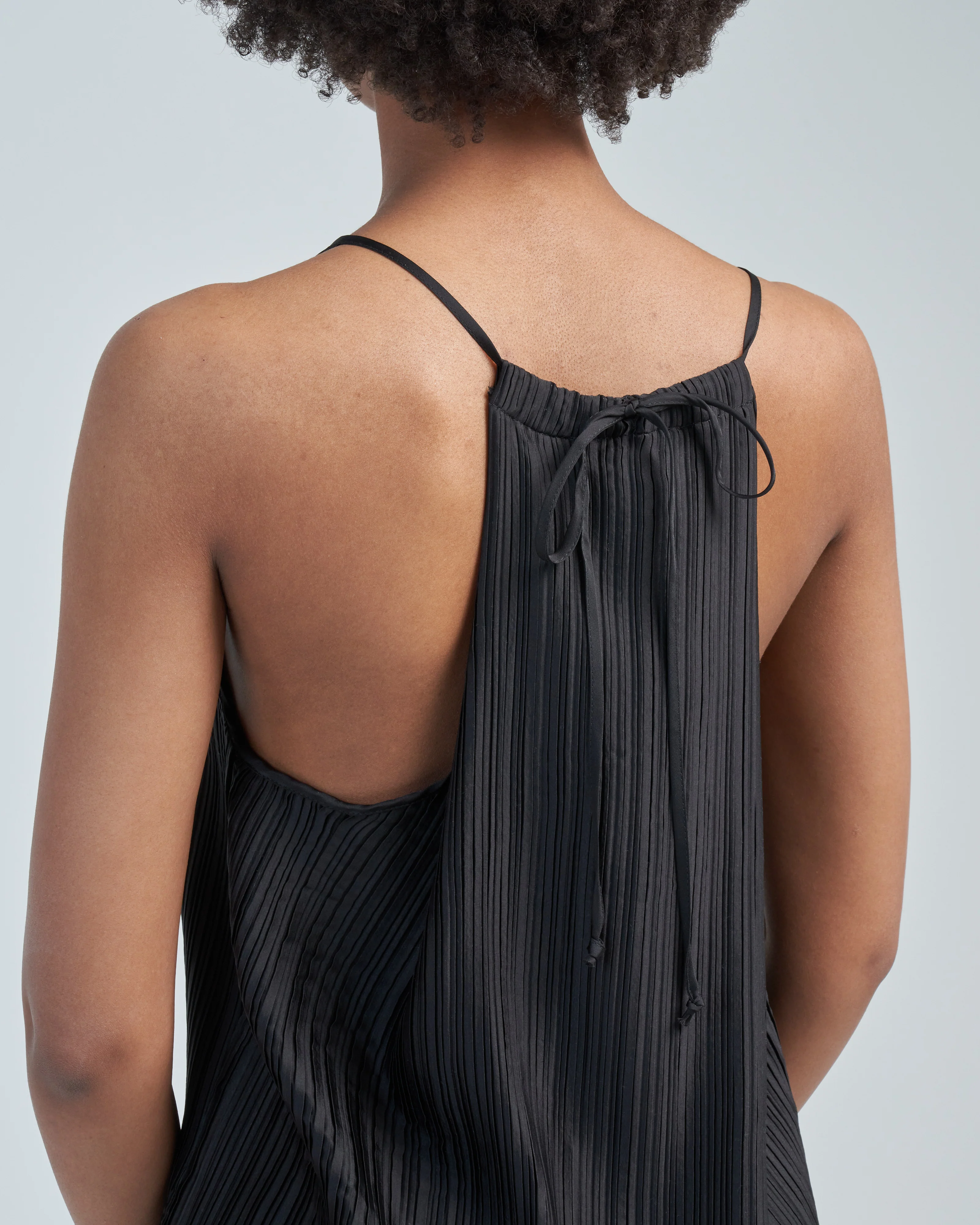 sleeveless vneck - Image 5