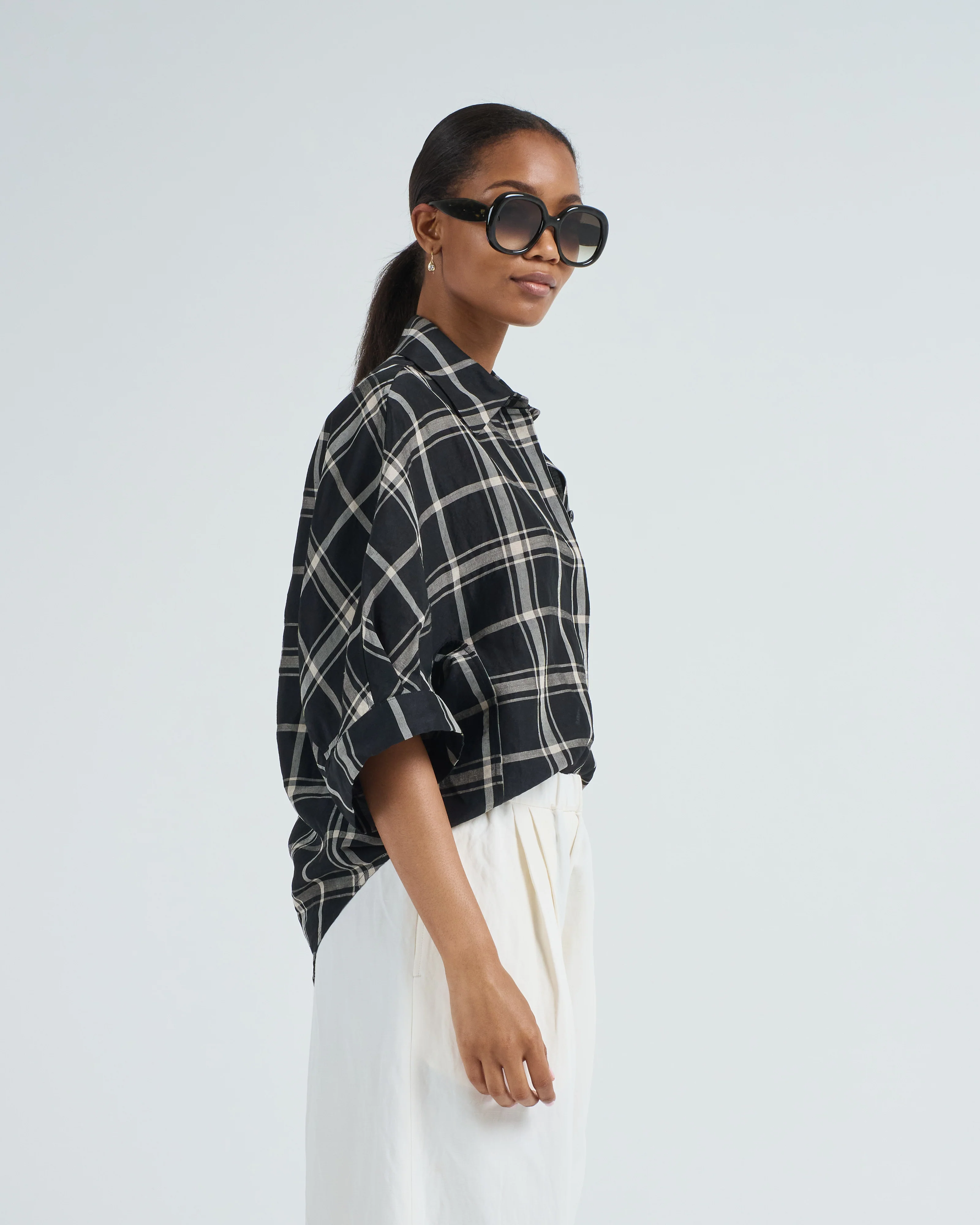 timila short sleeve shirt - Image 3