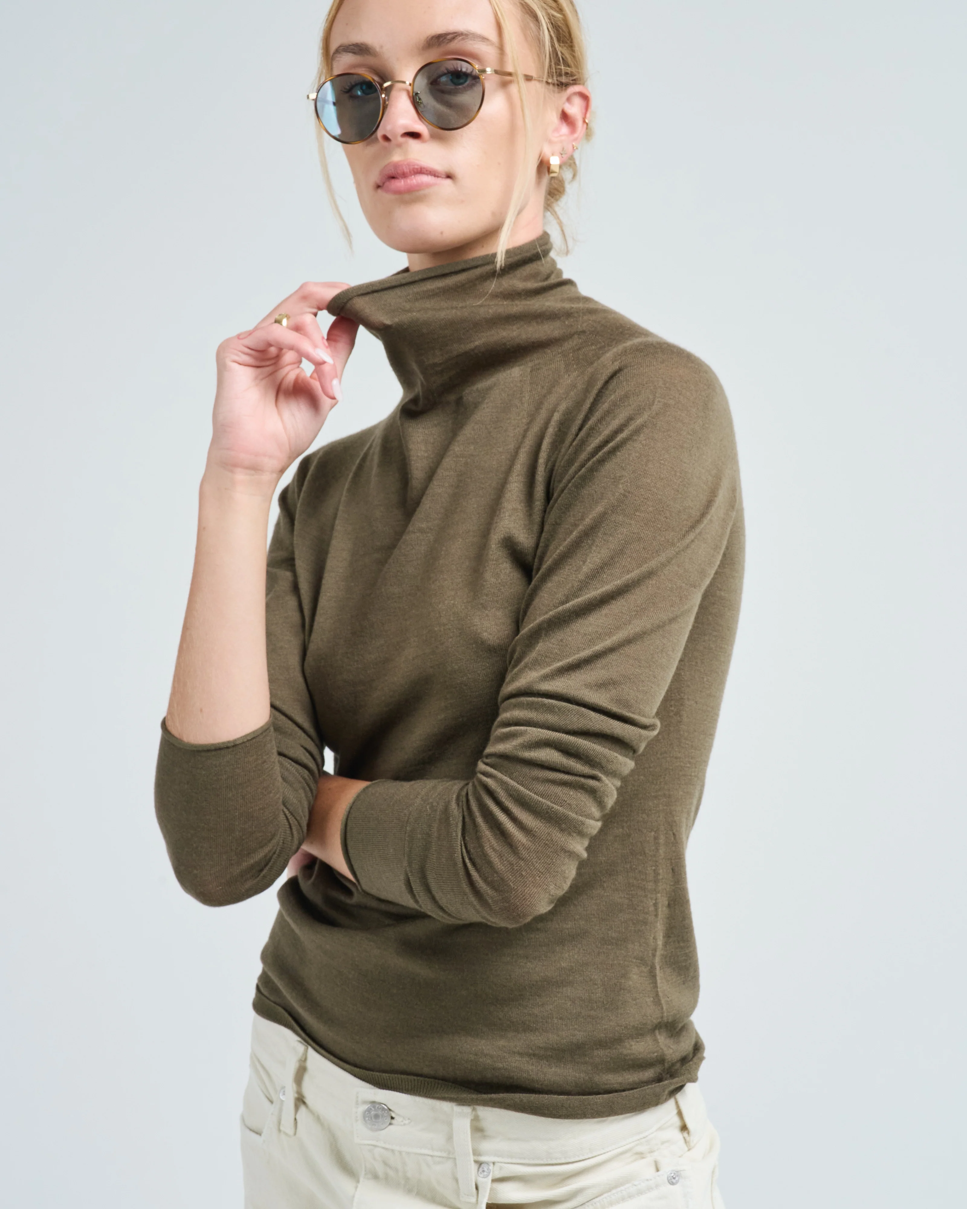 top