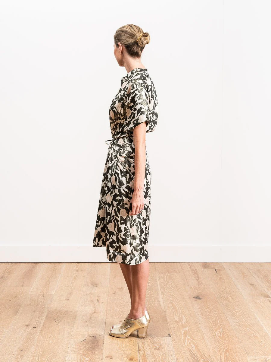 flower dress - Image 2