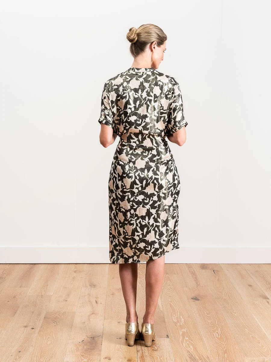 flower dress - Image 3