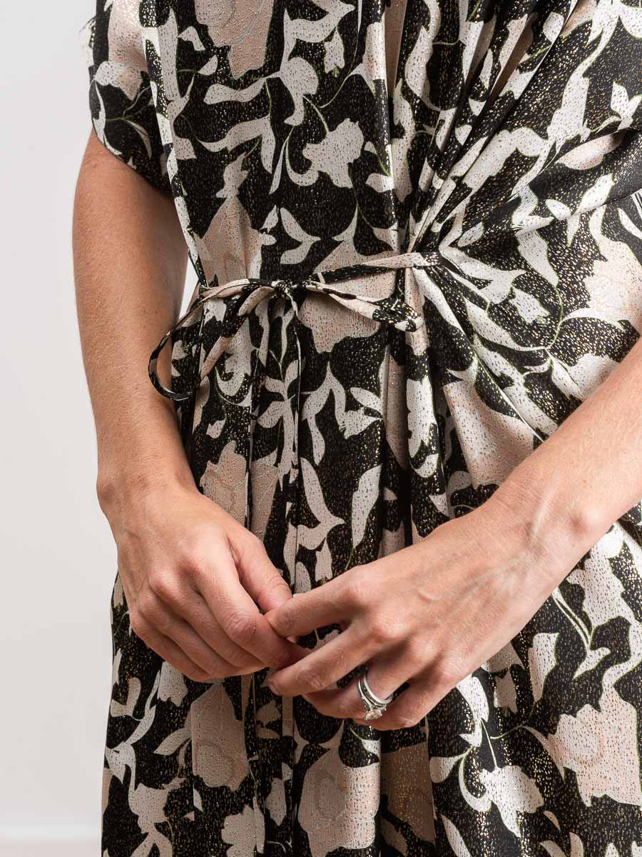 flower dress - Image 5