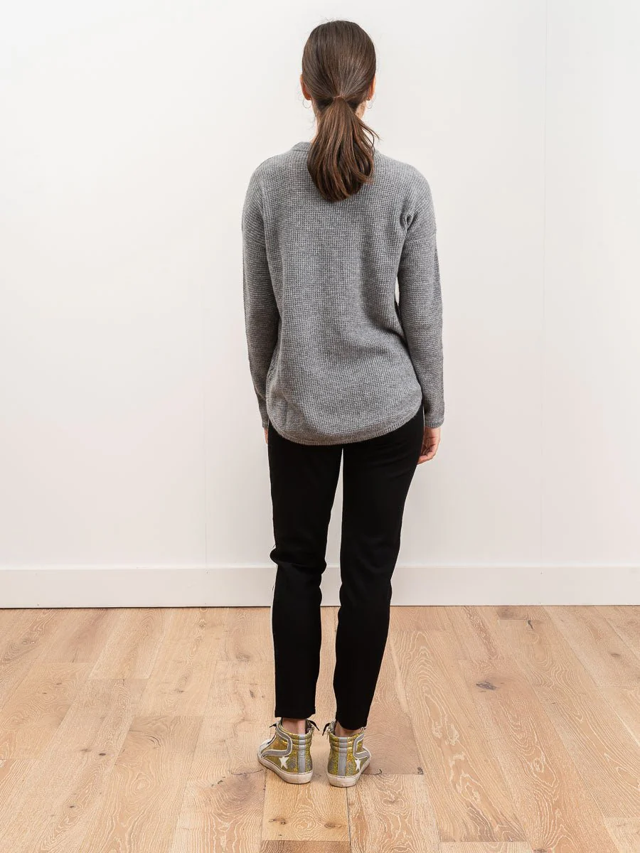 wafflecrew sweater - Image 3