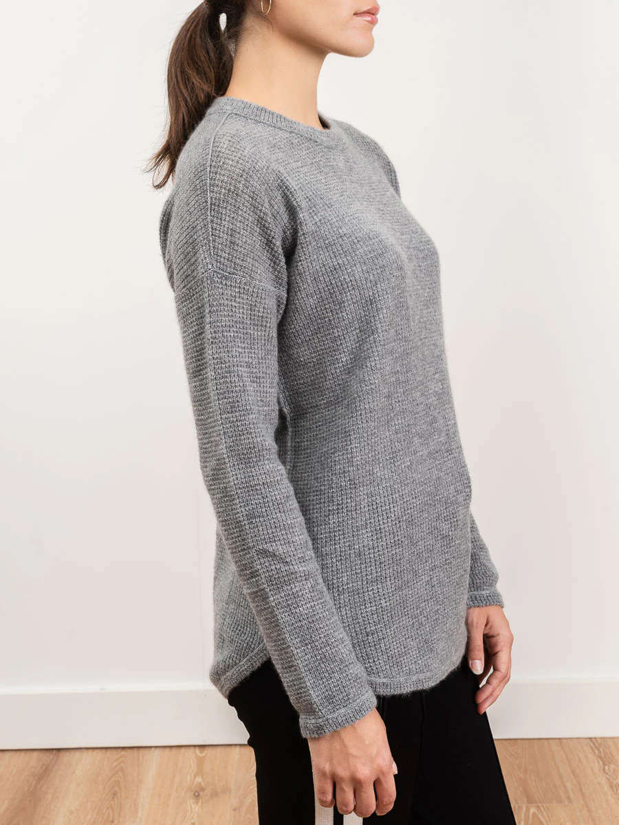 wafflecrew sweater - Image 5