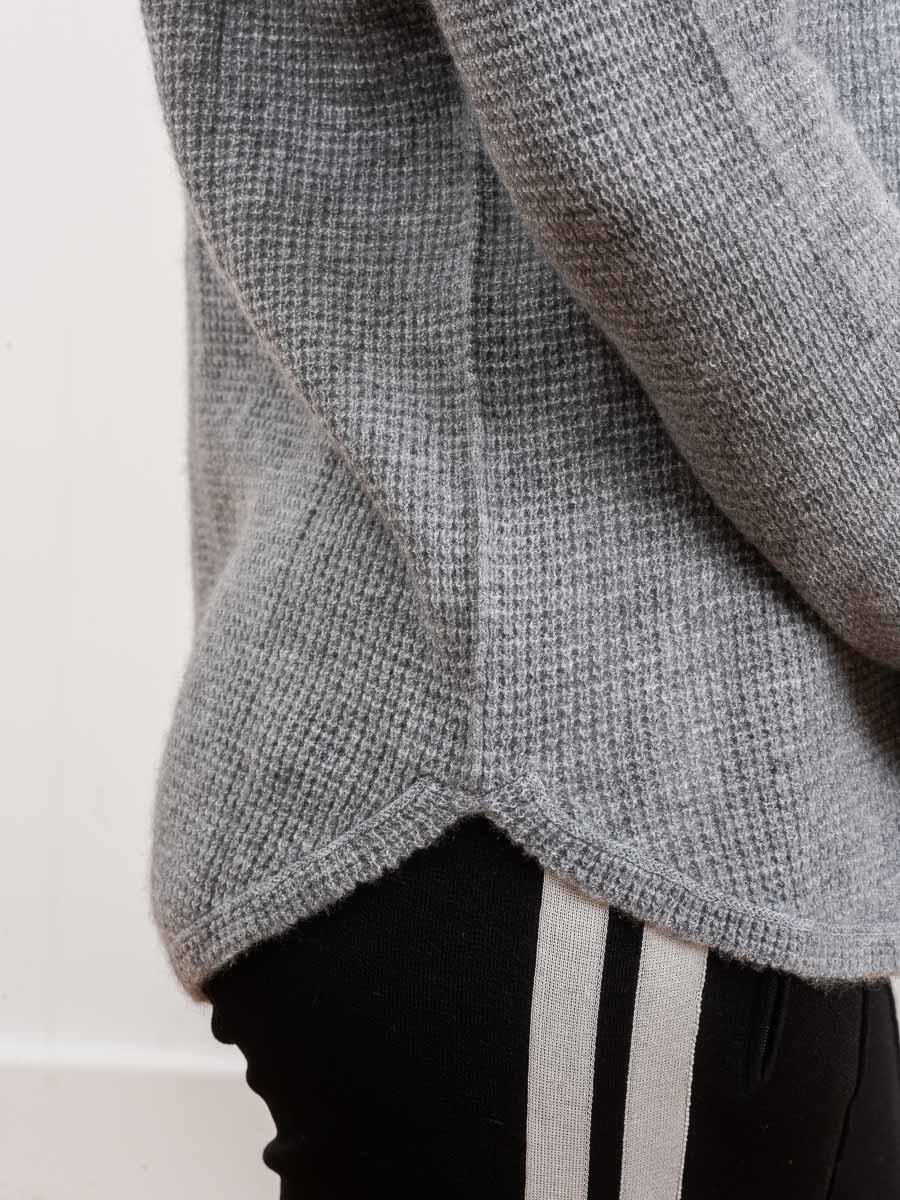 wafflecrew sweater - Image 7