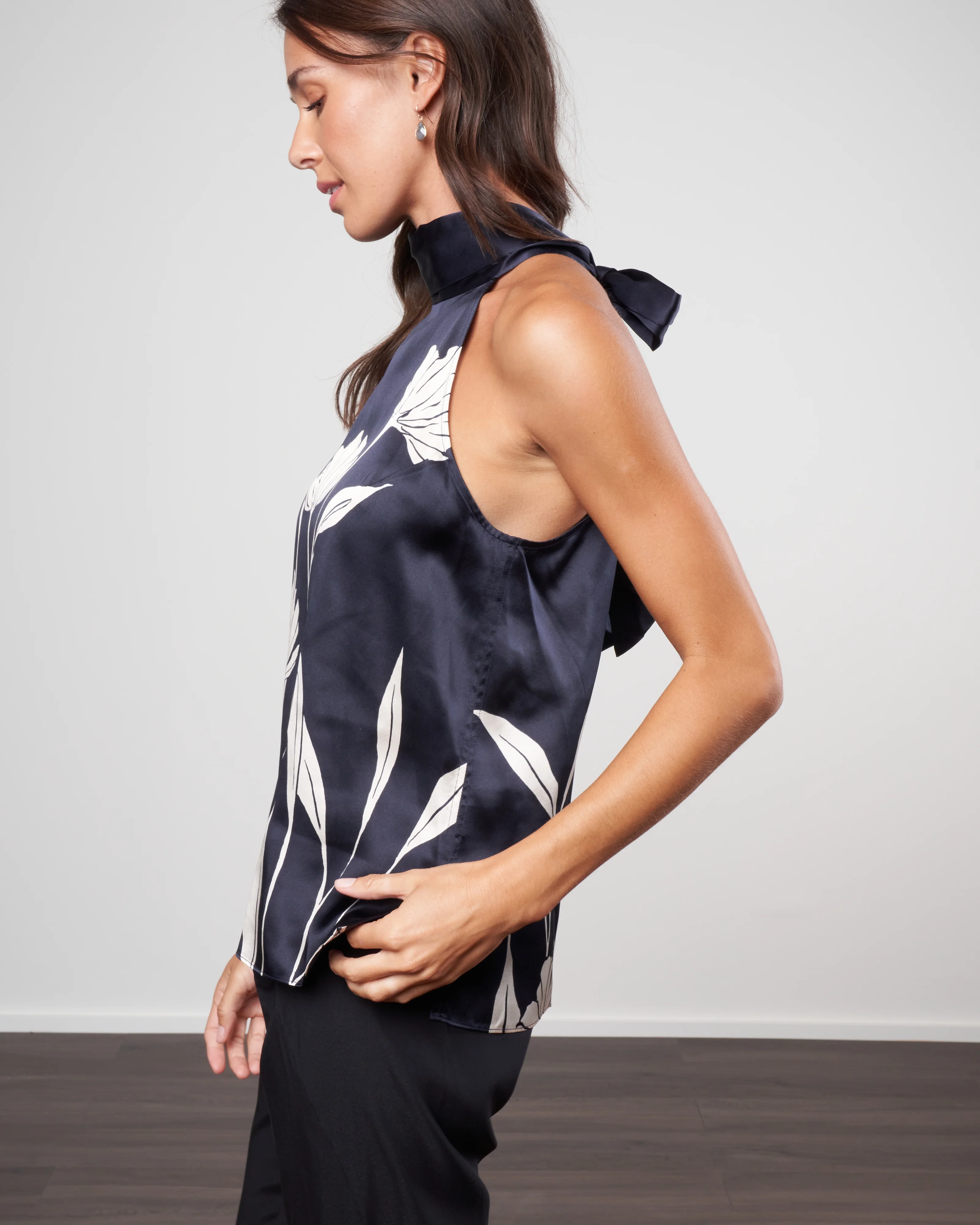 kelly top - gingko - Image 3