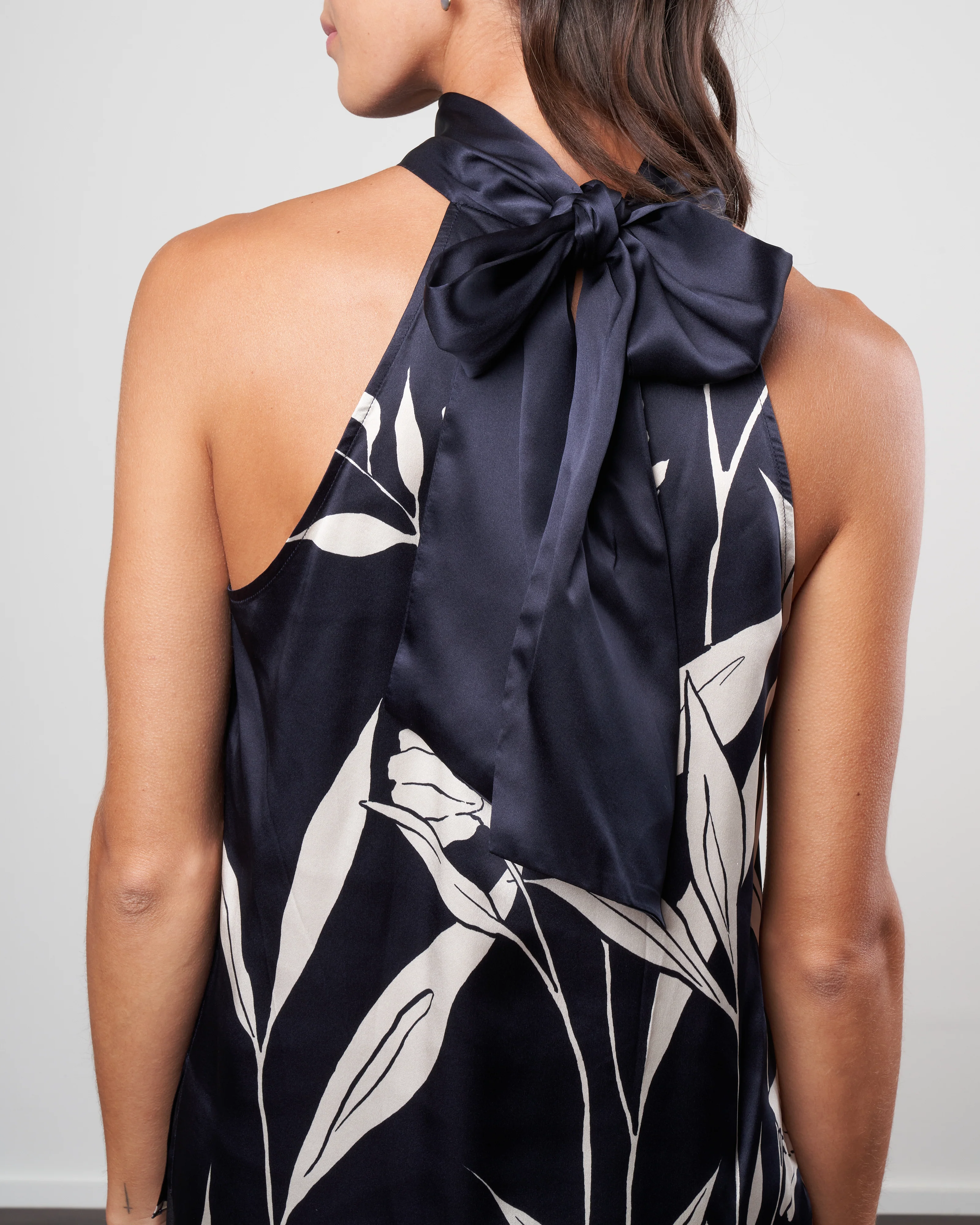 kelly top - gingko - Image 4