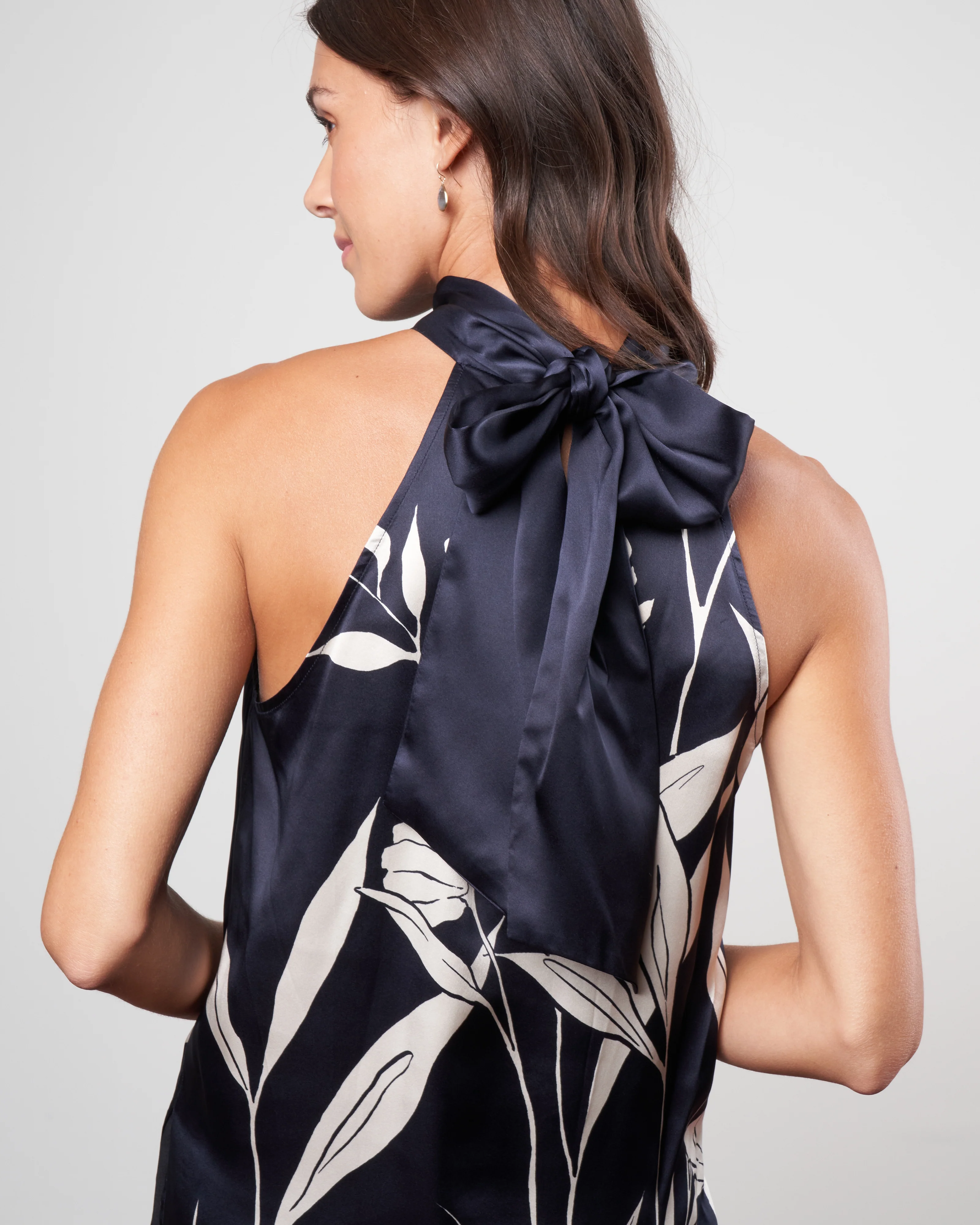 kelly top - gingko - Image 5
