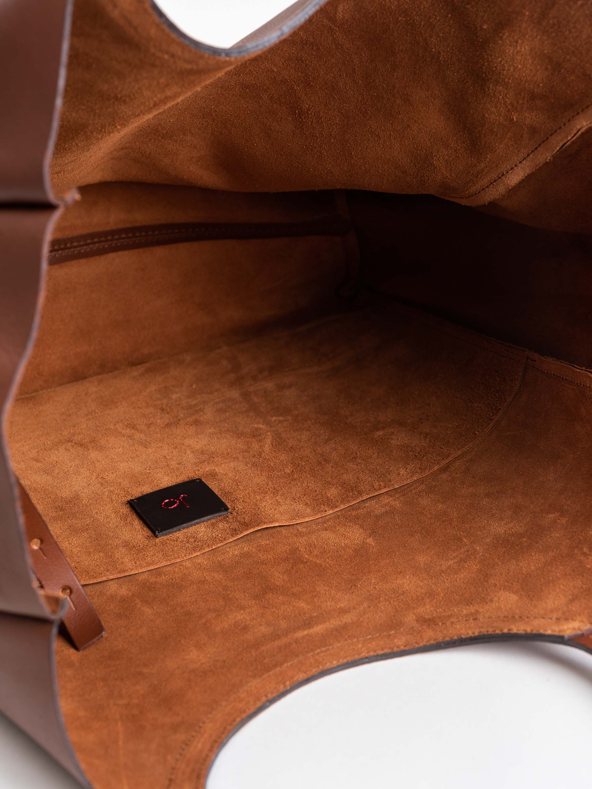 circle west tote - Image 4