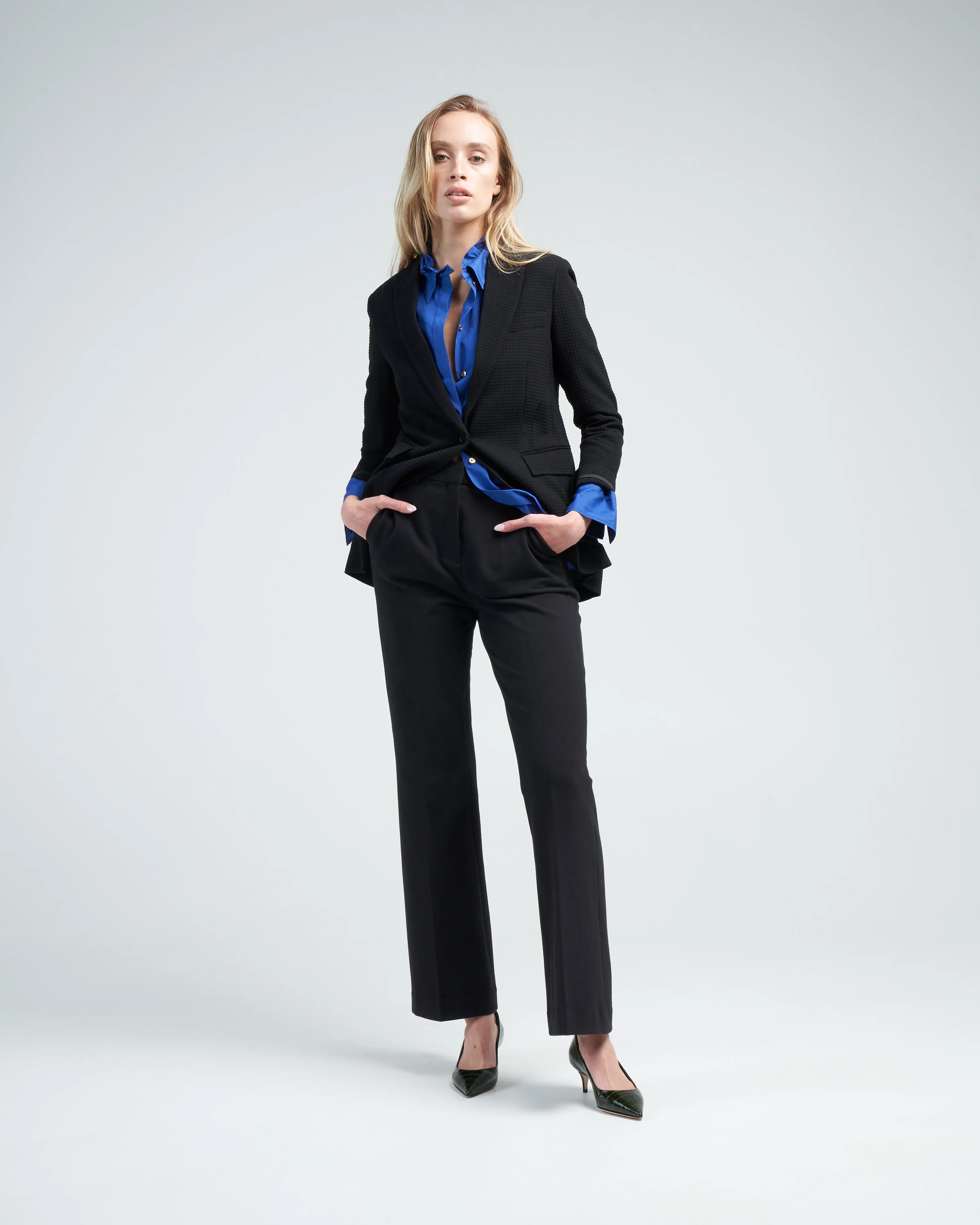 boyfriend blazer - Image 2
