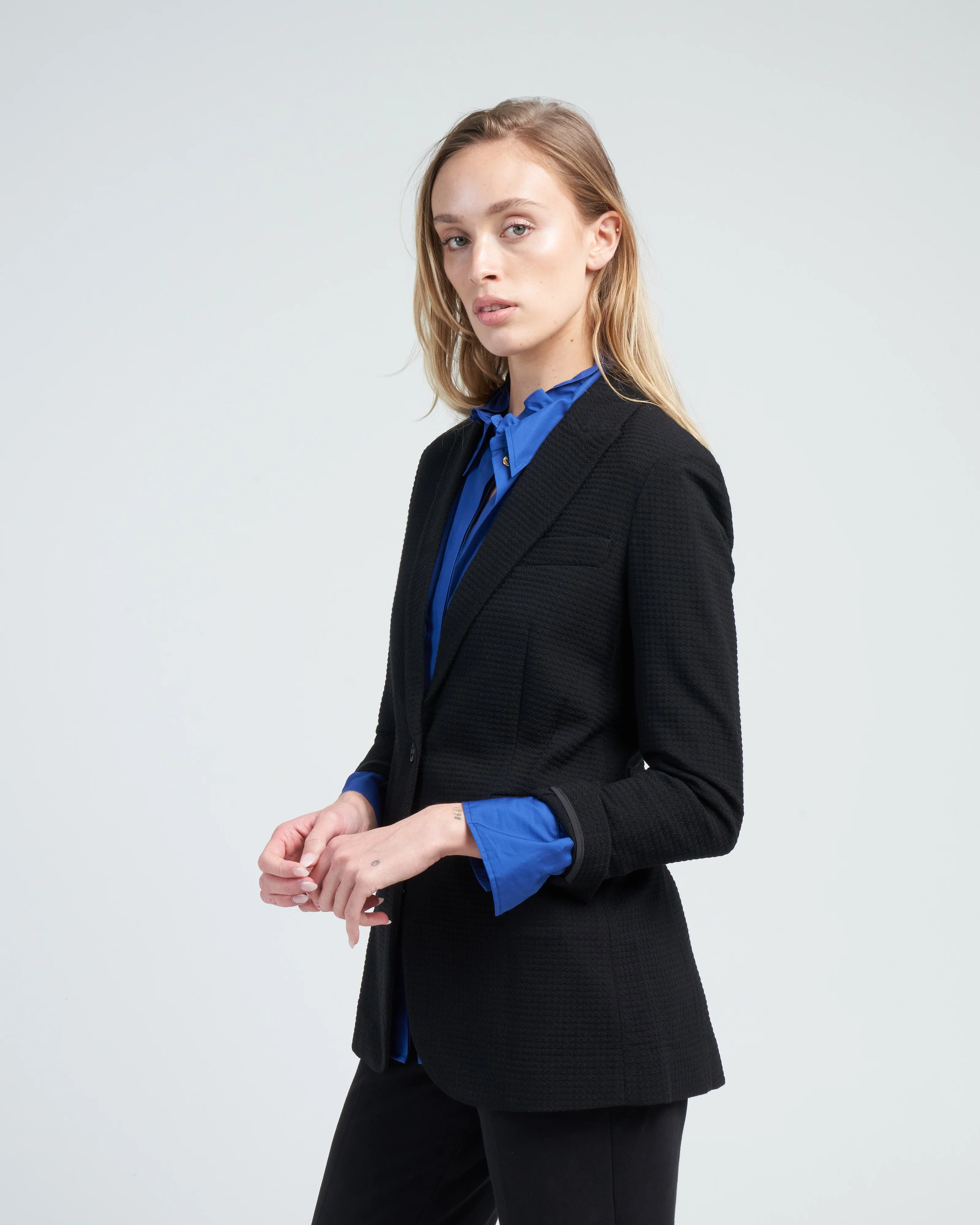 boyfriend blazer - Image 3