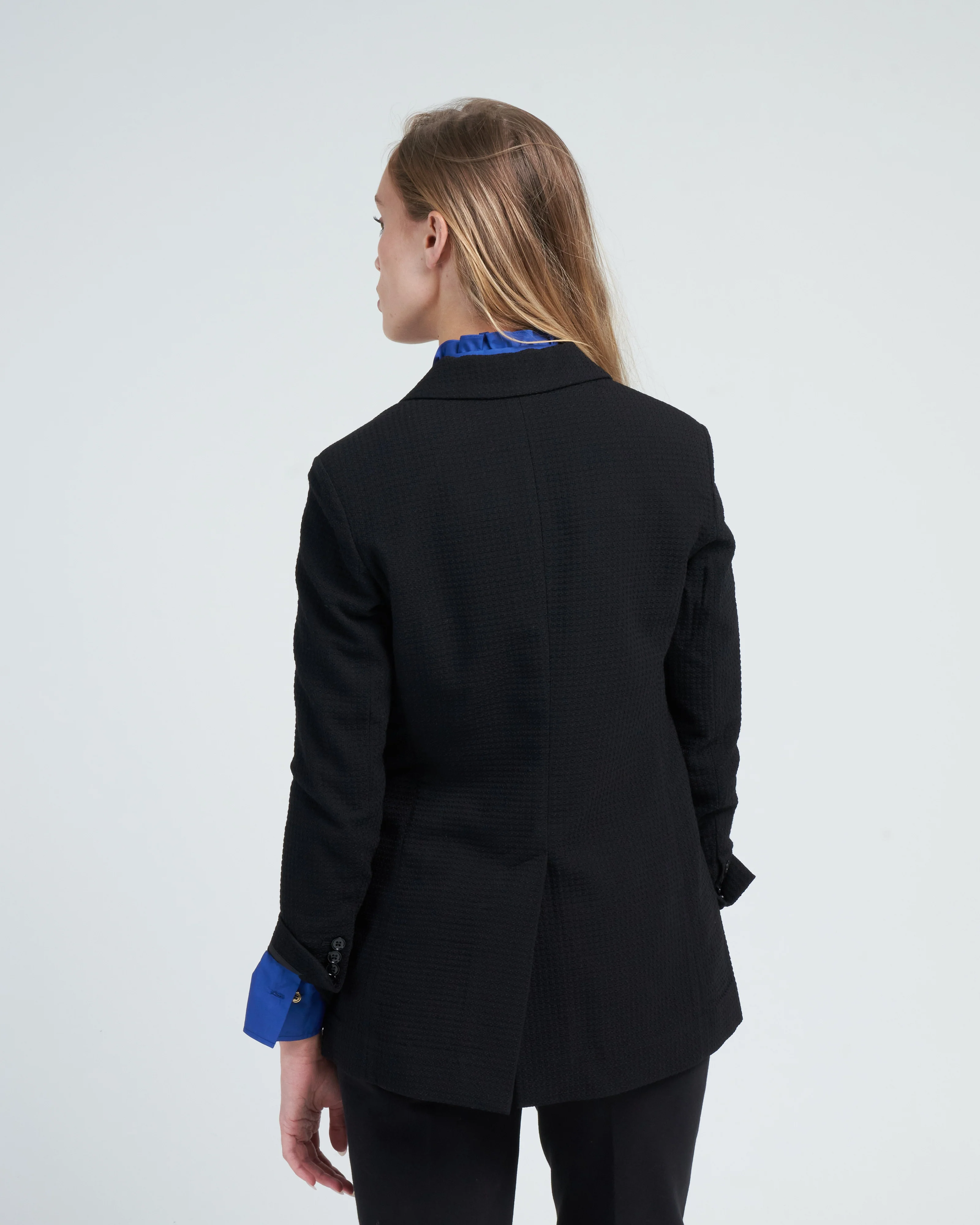boyfriend blazer - Image 4