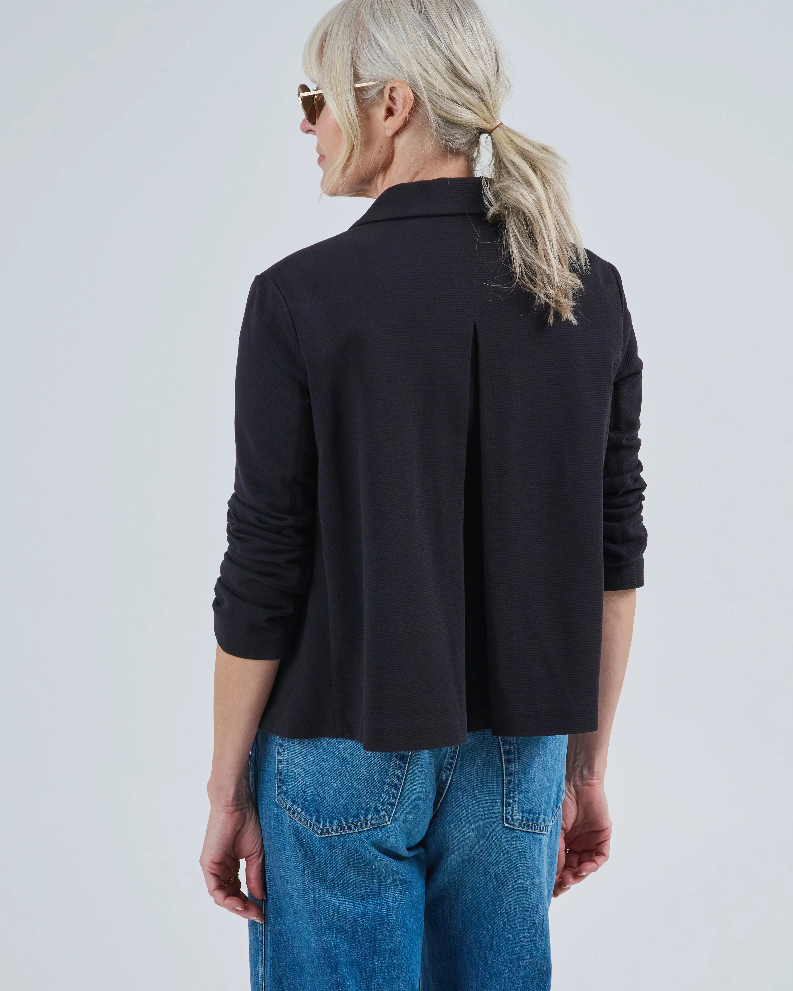 caban oxford jacket - Image 3