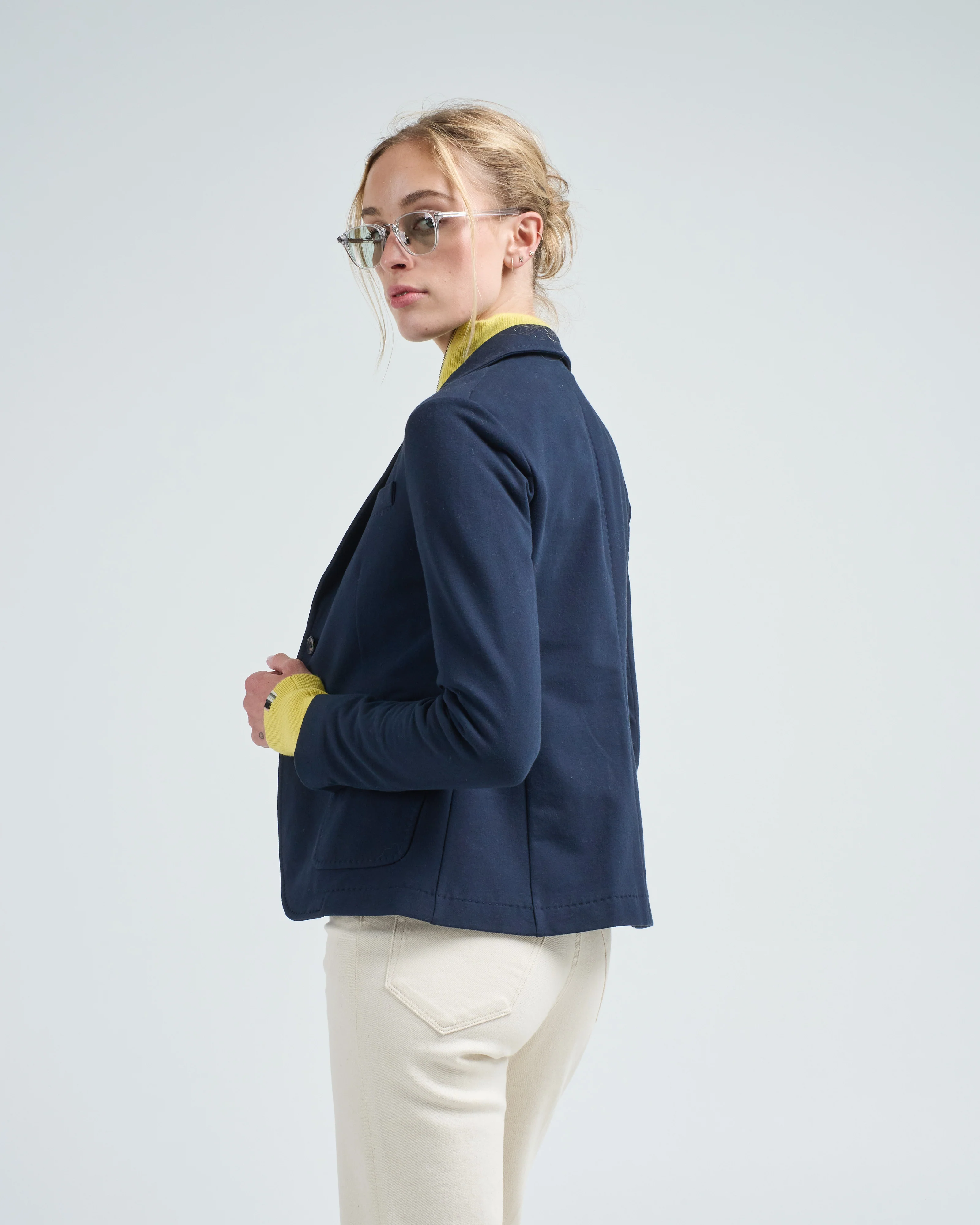 cashmere touch slim fit - Image 4