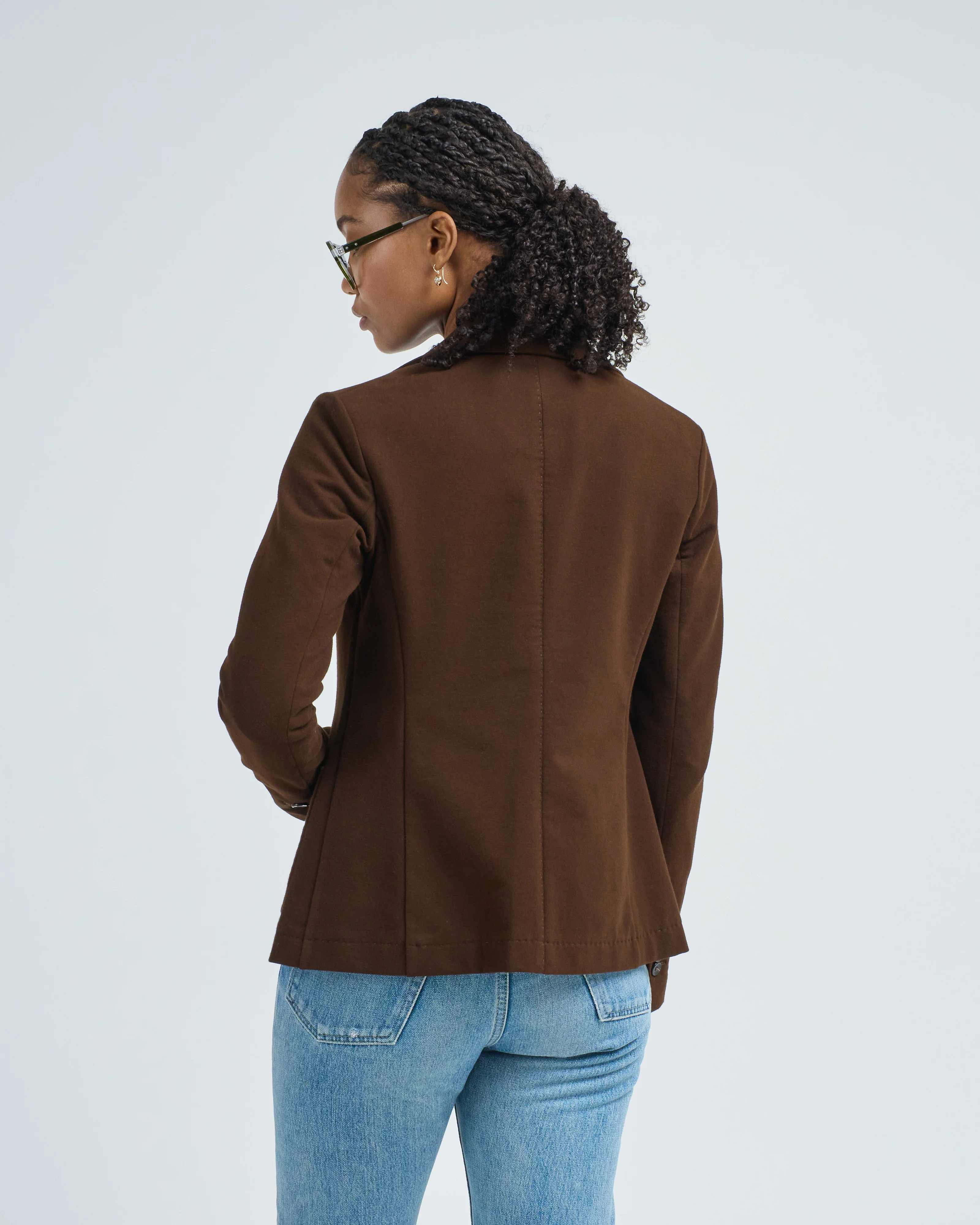 cashmere touch slim fit - Image 4