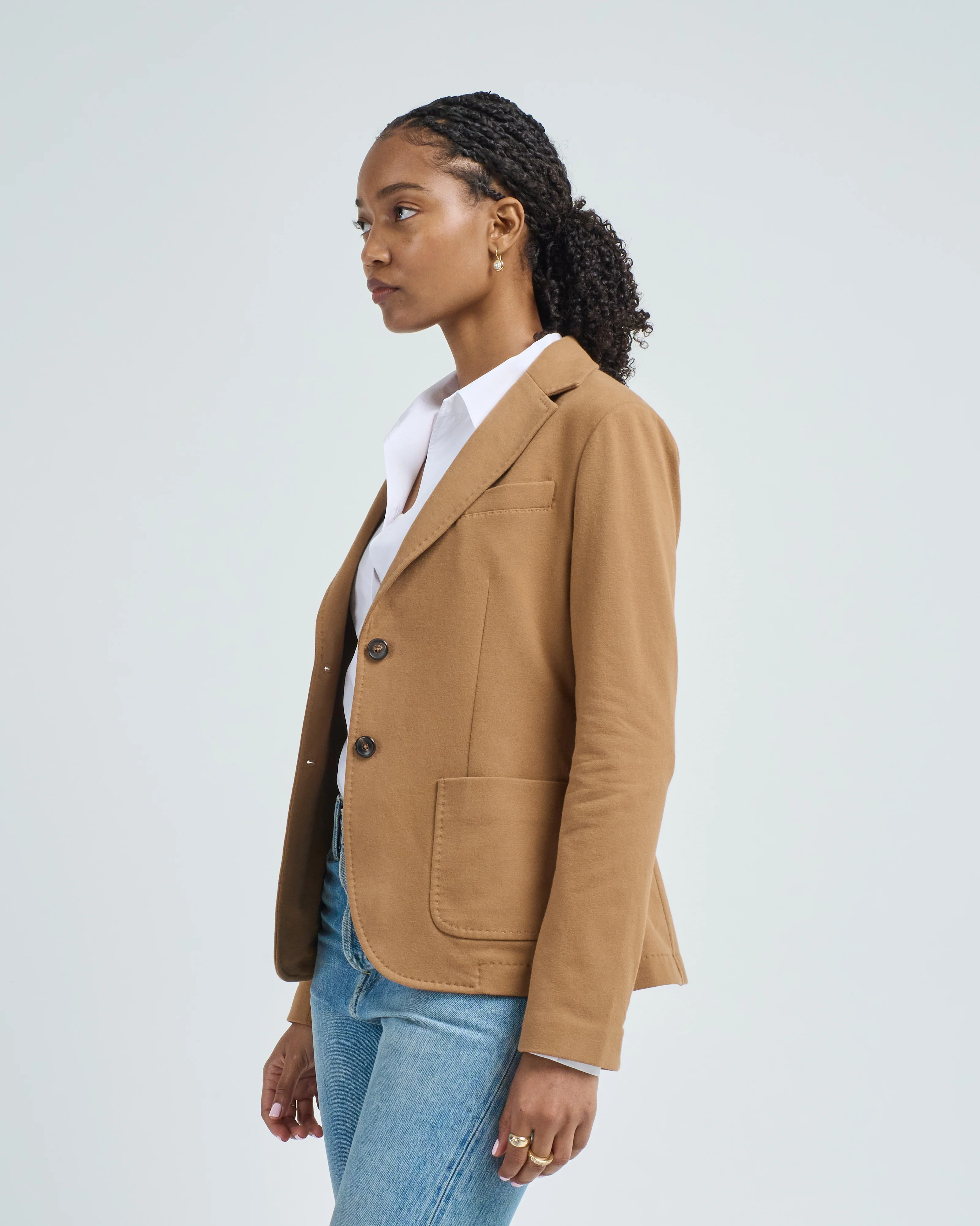 cashmere touch slim fit - Image 3