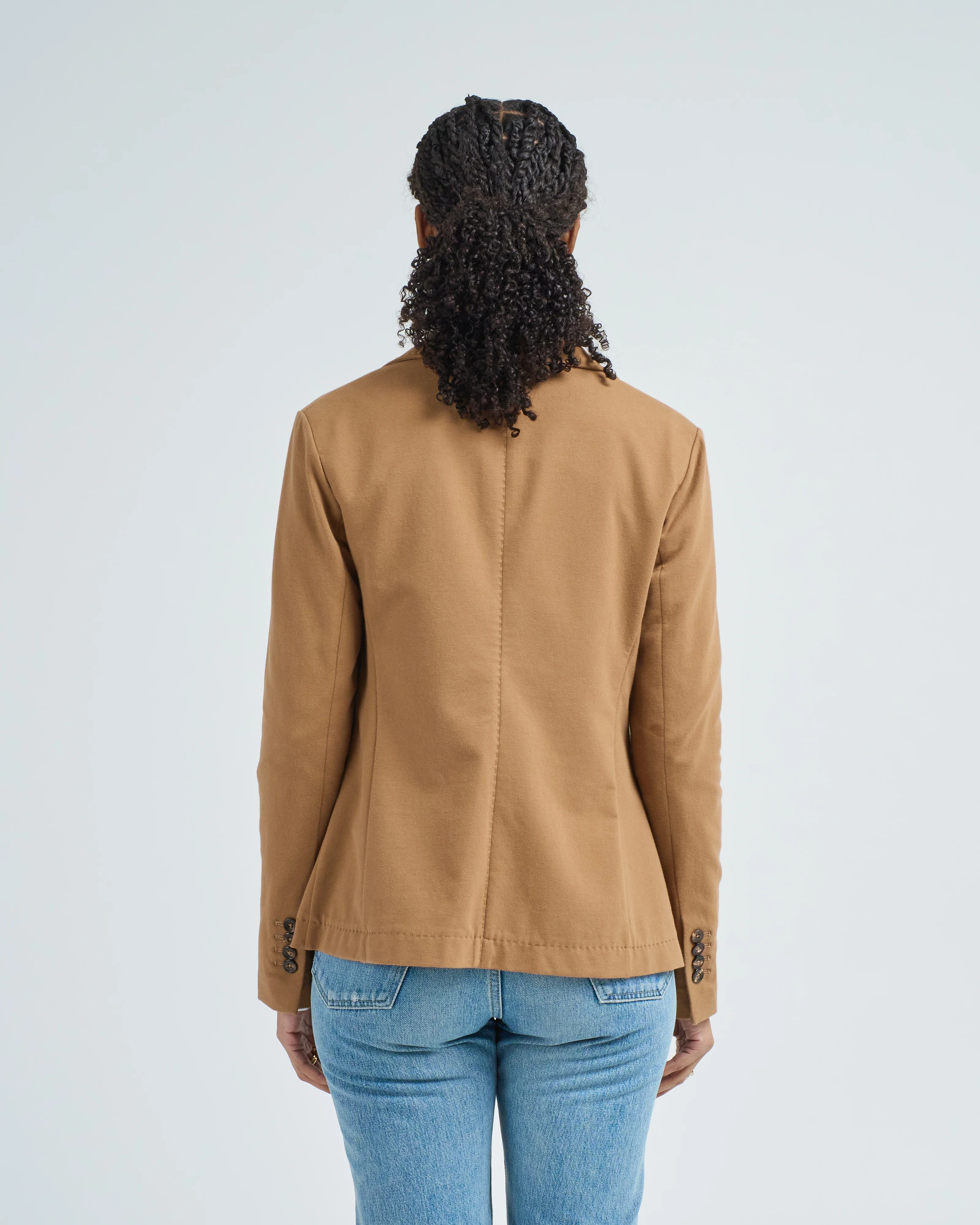 cashmere touch slim fit - Image 4