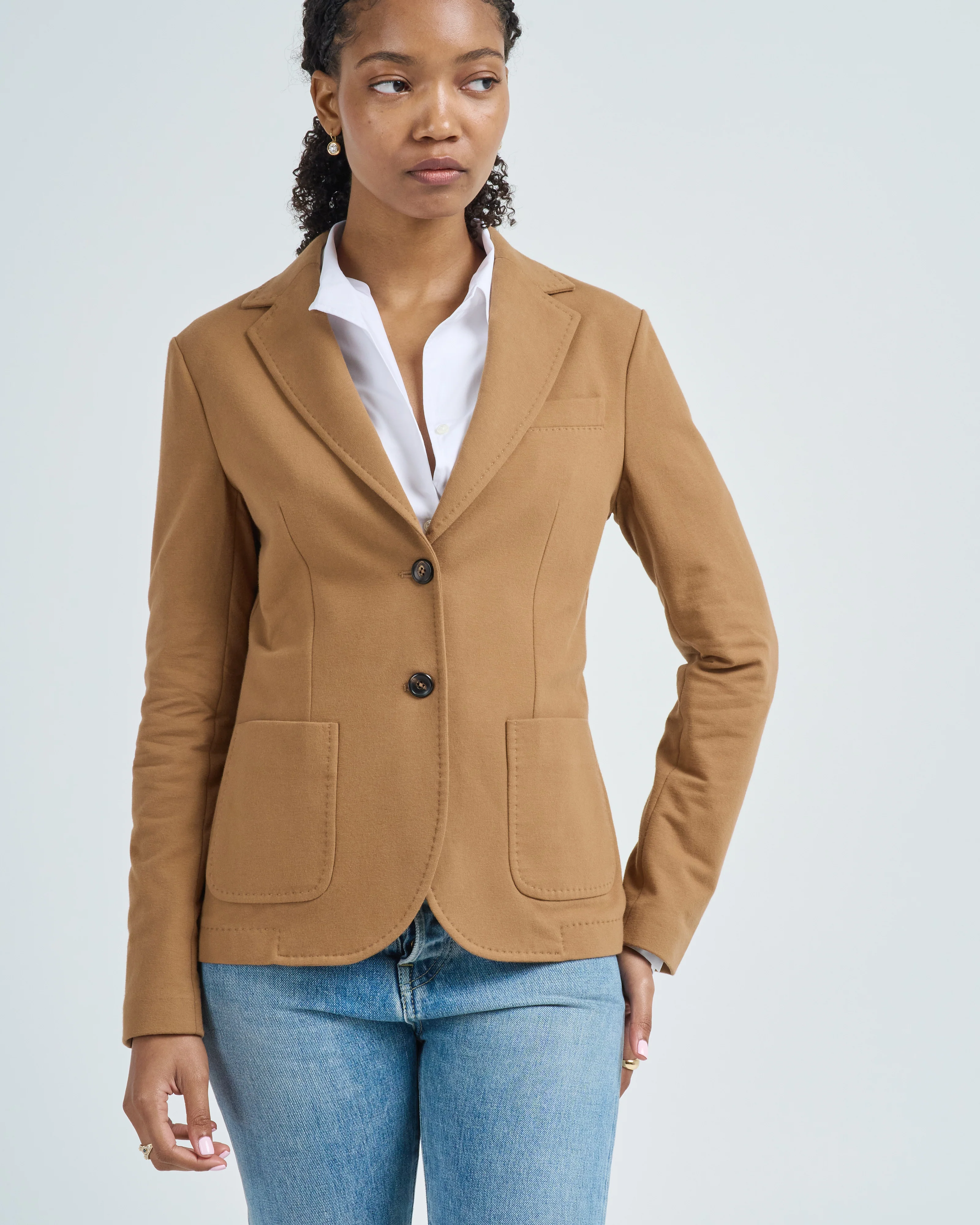 cashmere touch slim fit - Image 5